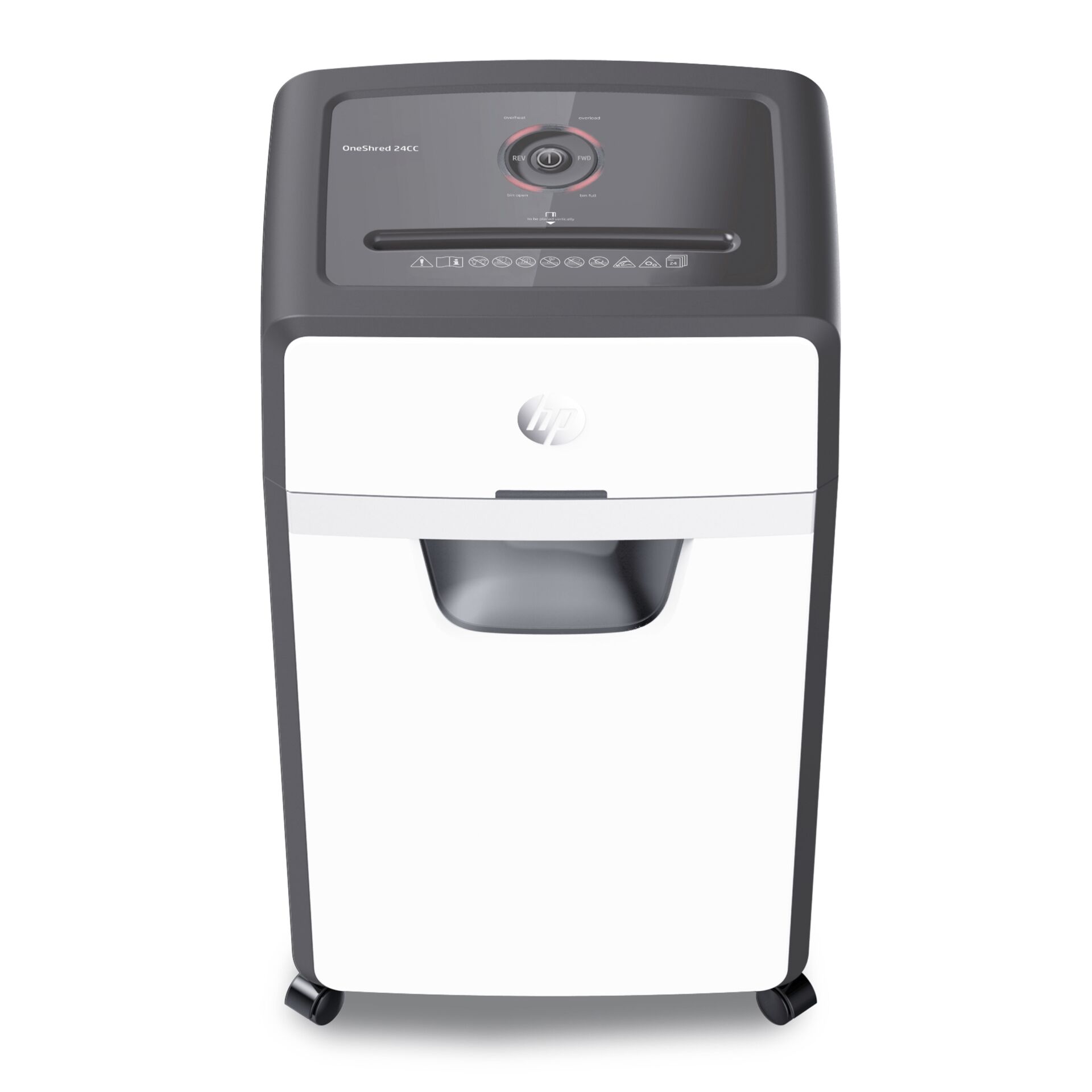 HP OneShred 24CC