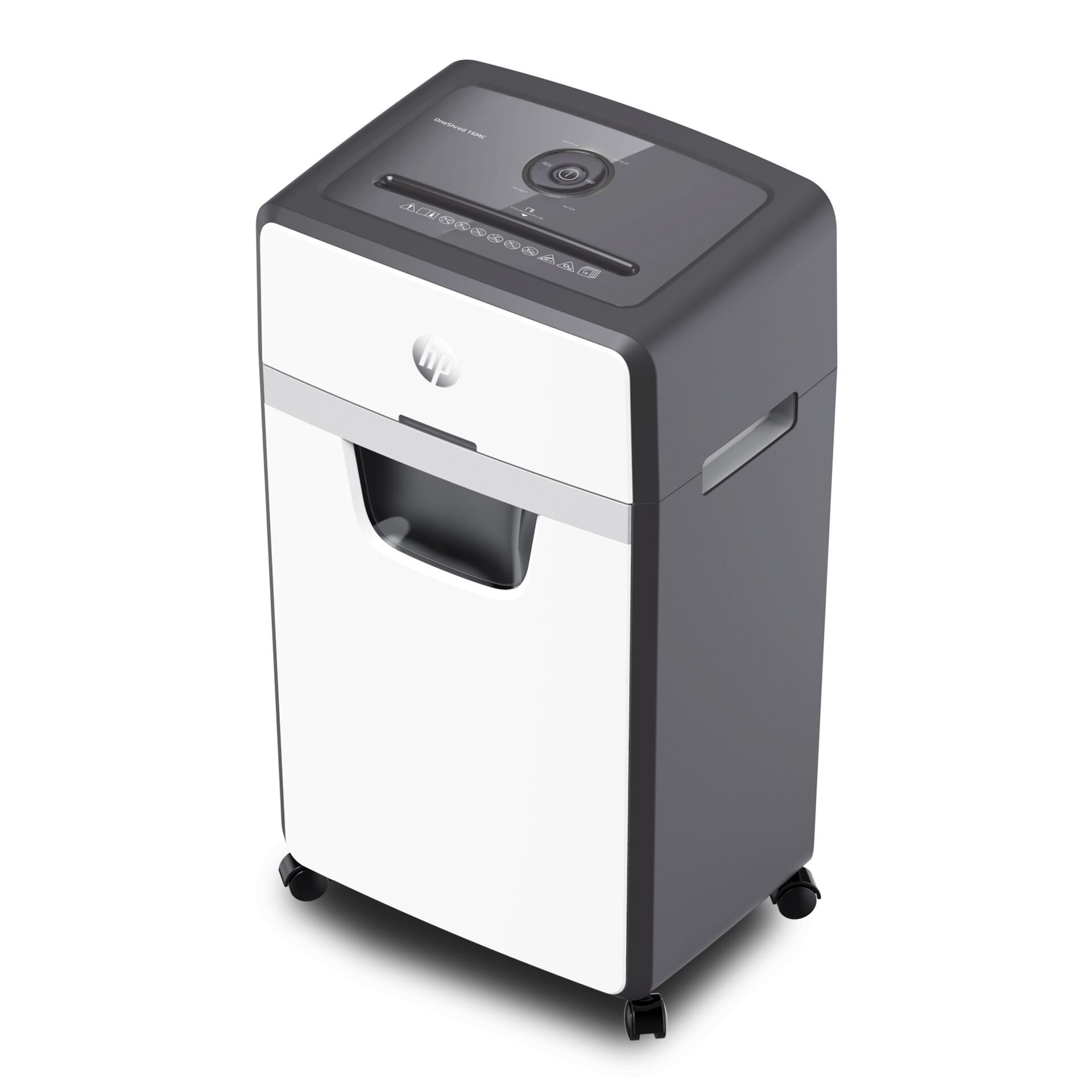 HP OneShred 16MC