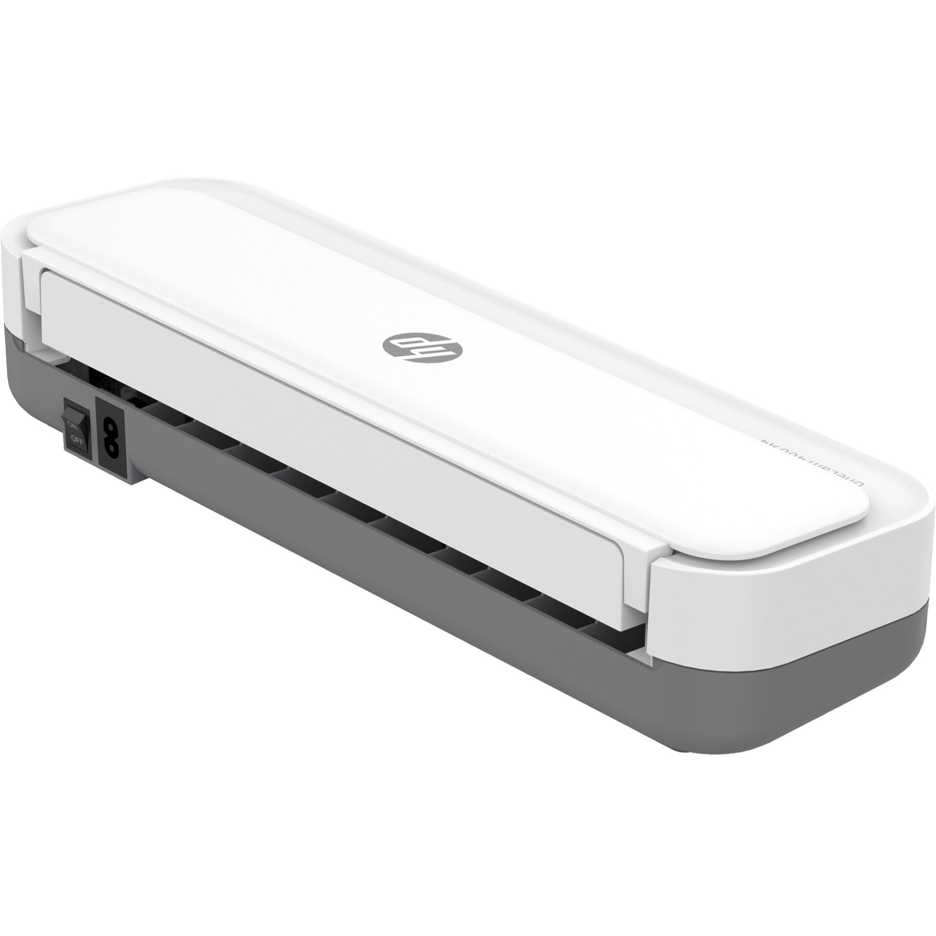 HP OneLam 400 A4