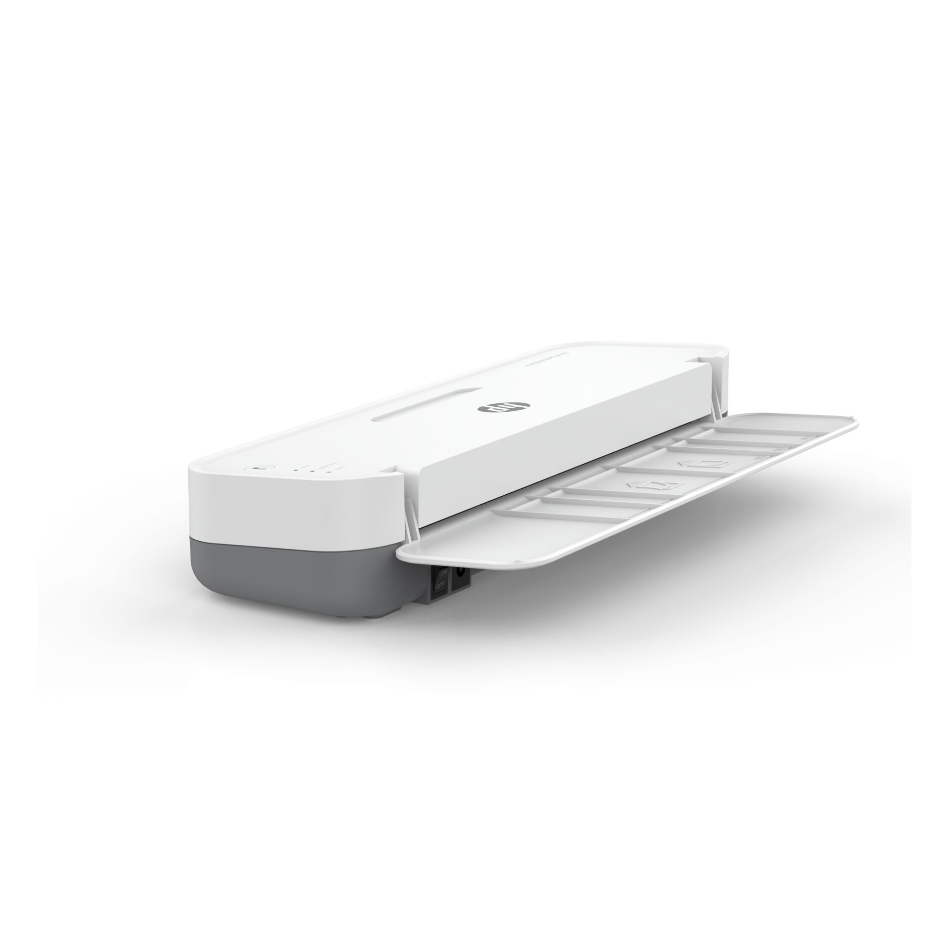 HP OneLam 400 A4