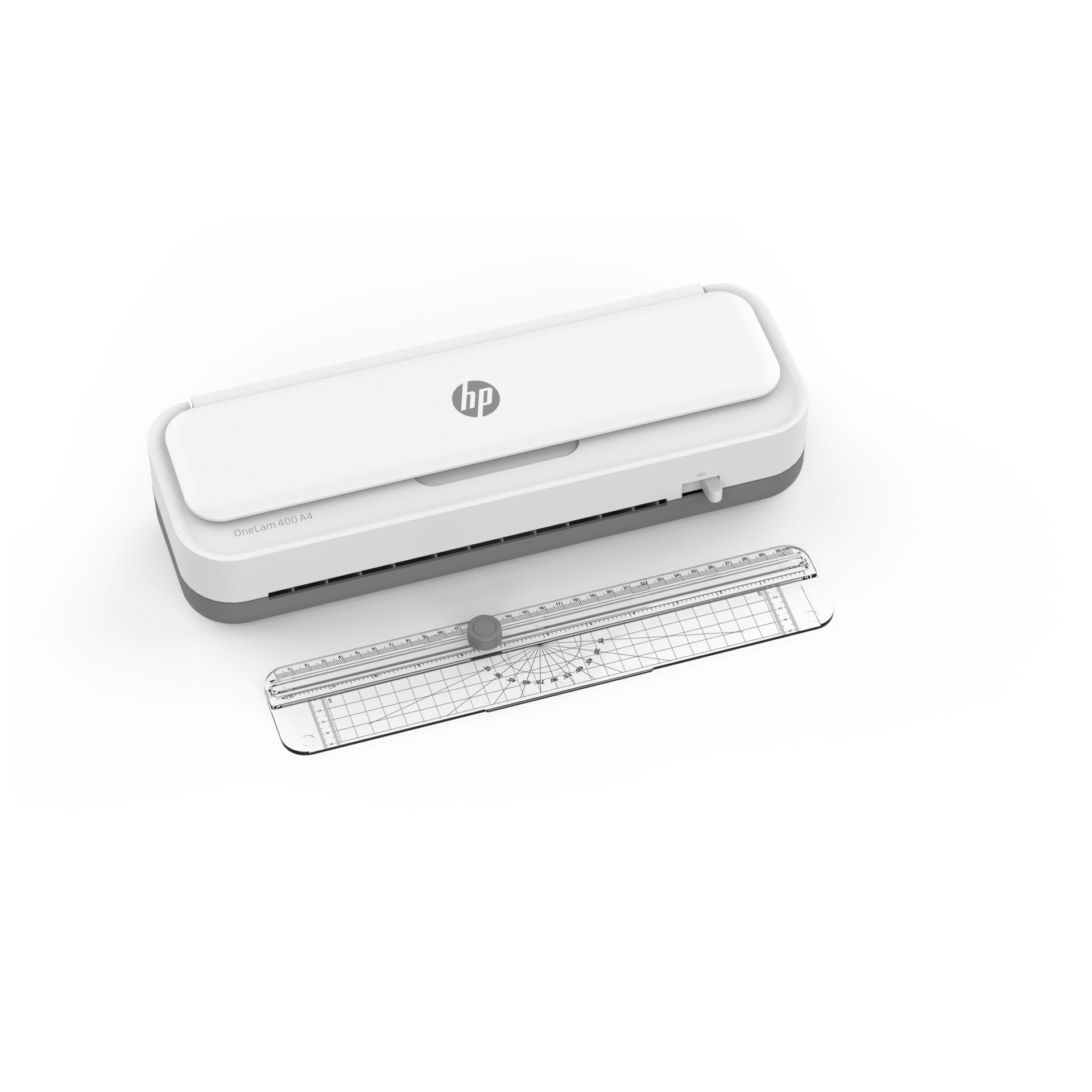 HP OneLam 400 A4