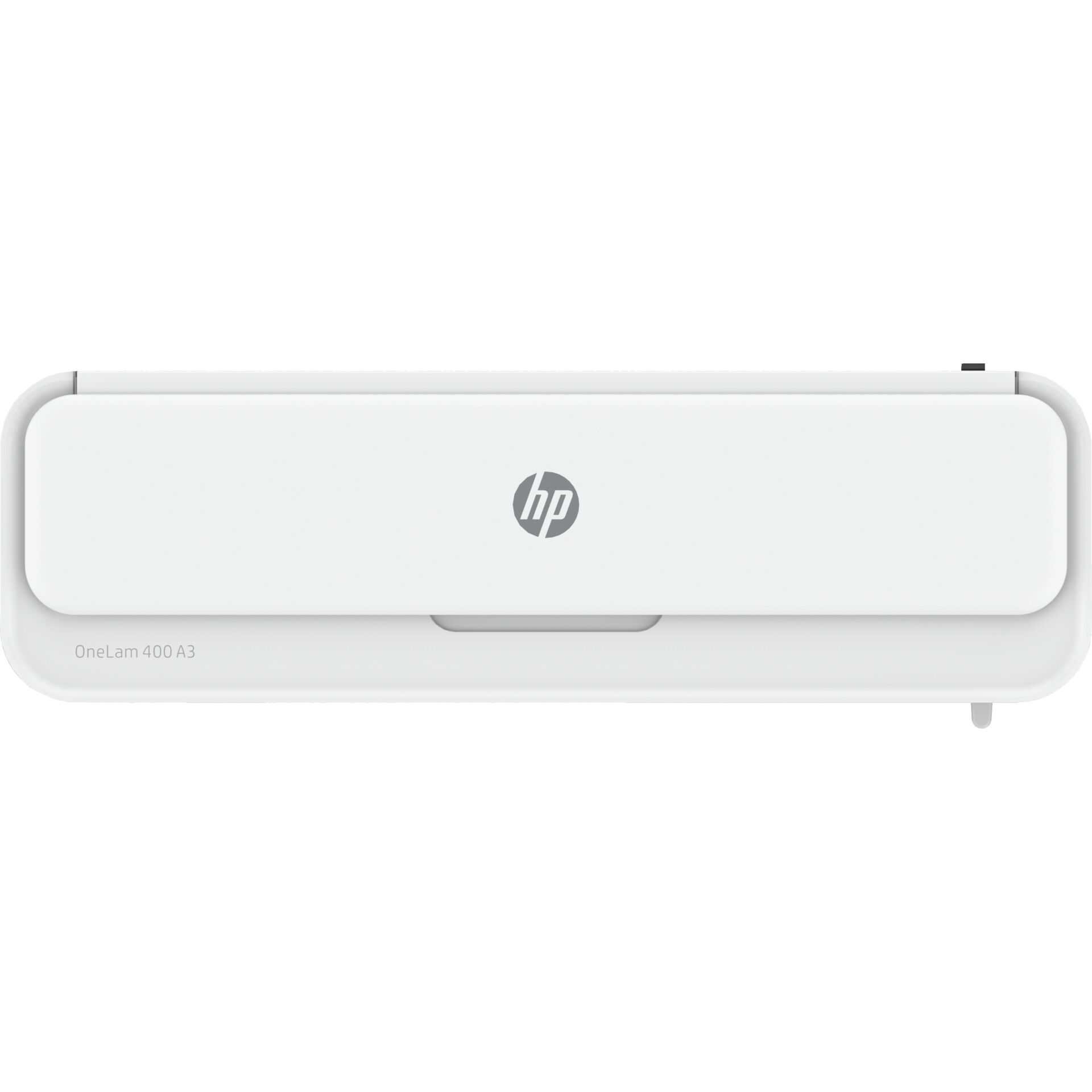 HP OneLam 400 A3