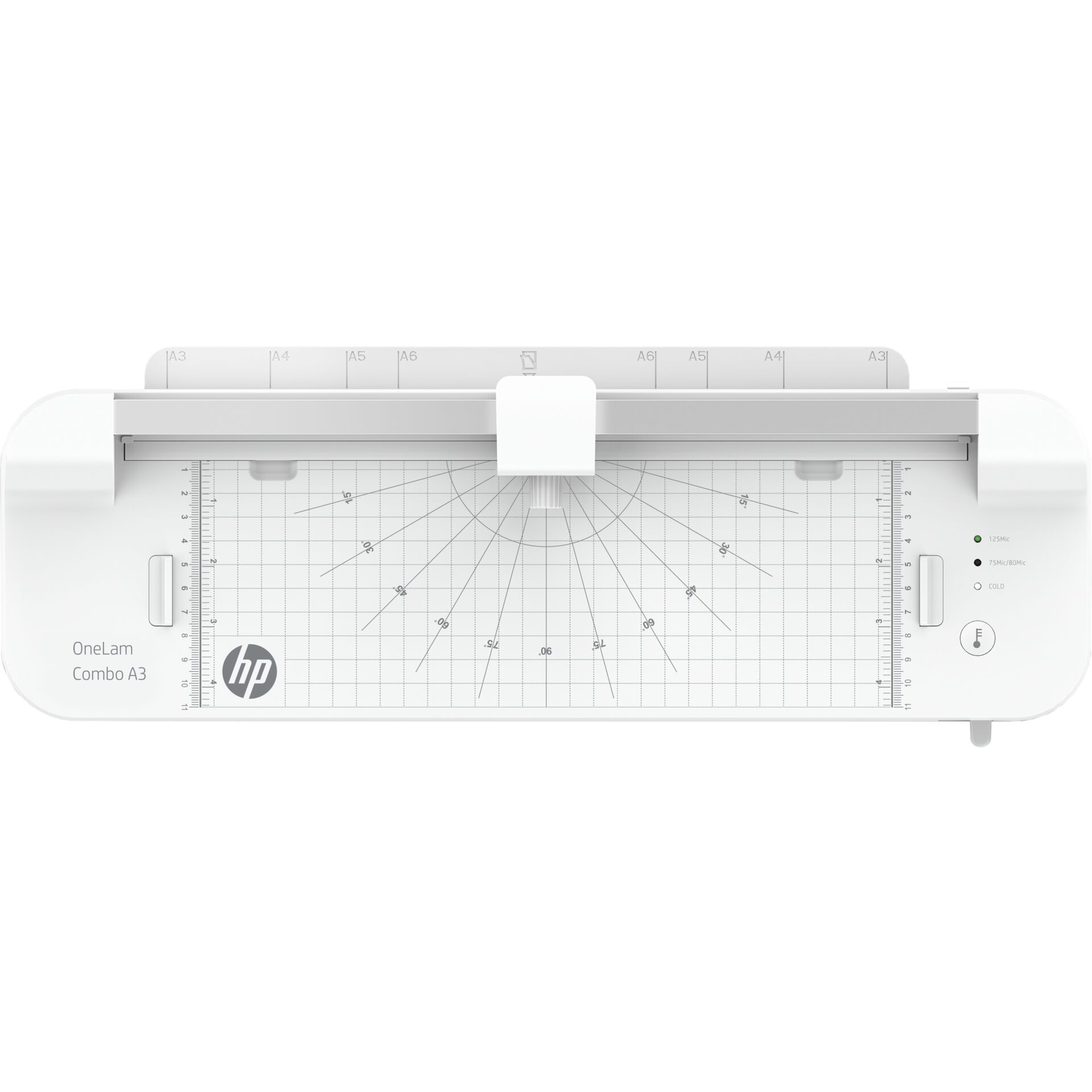 HP OneLam Combo A3