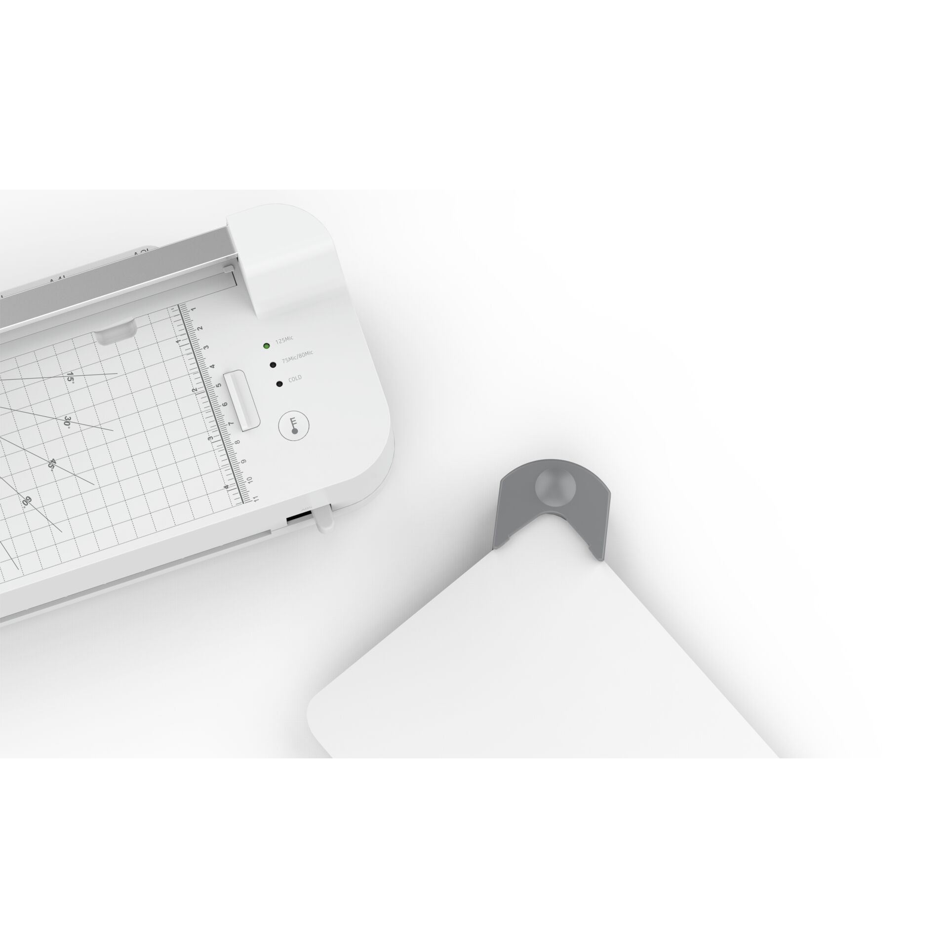 HP OneLam Combo A3