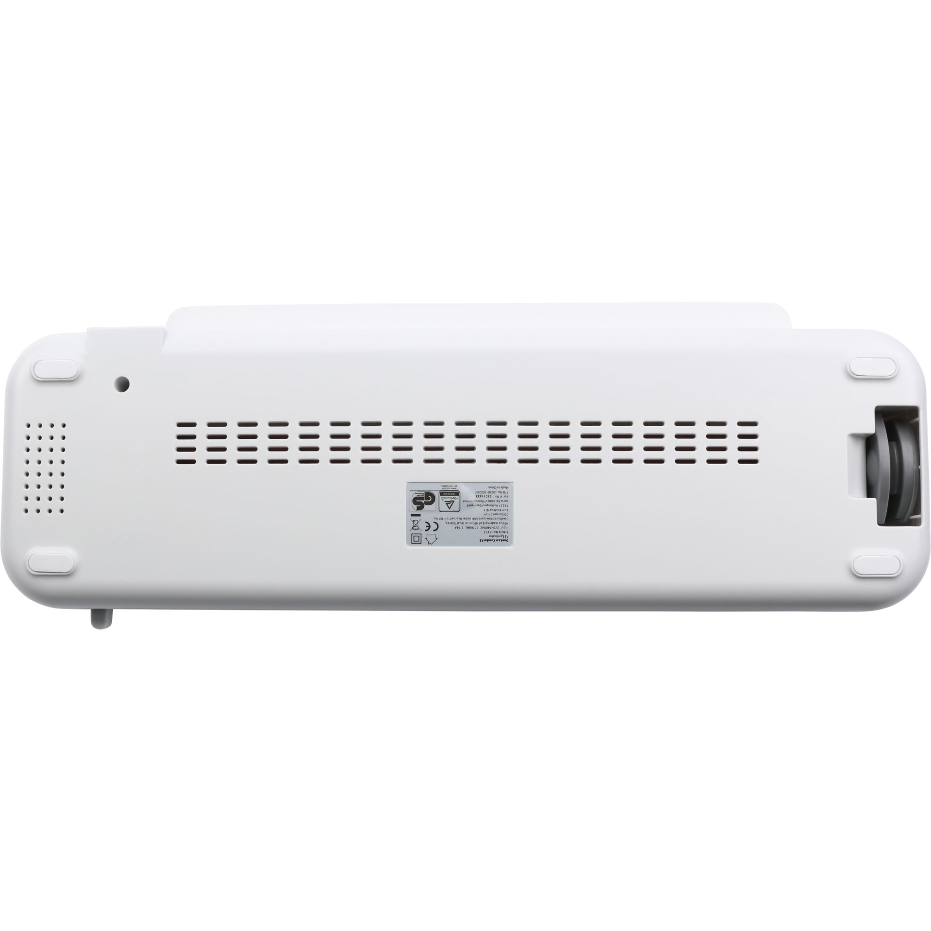 HP OneLam Combo A3
