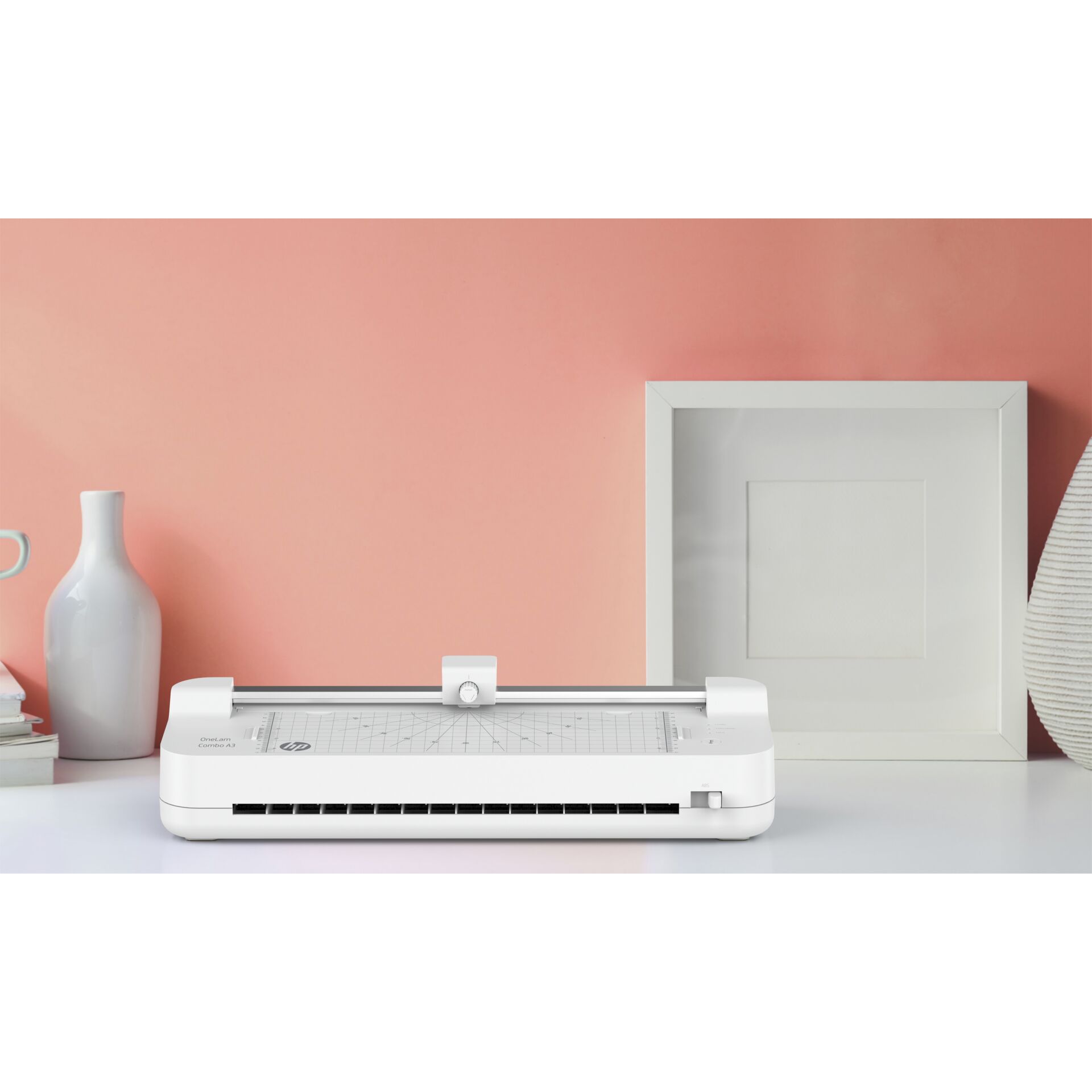 HP OneLam Combo A3
