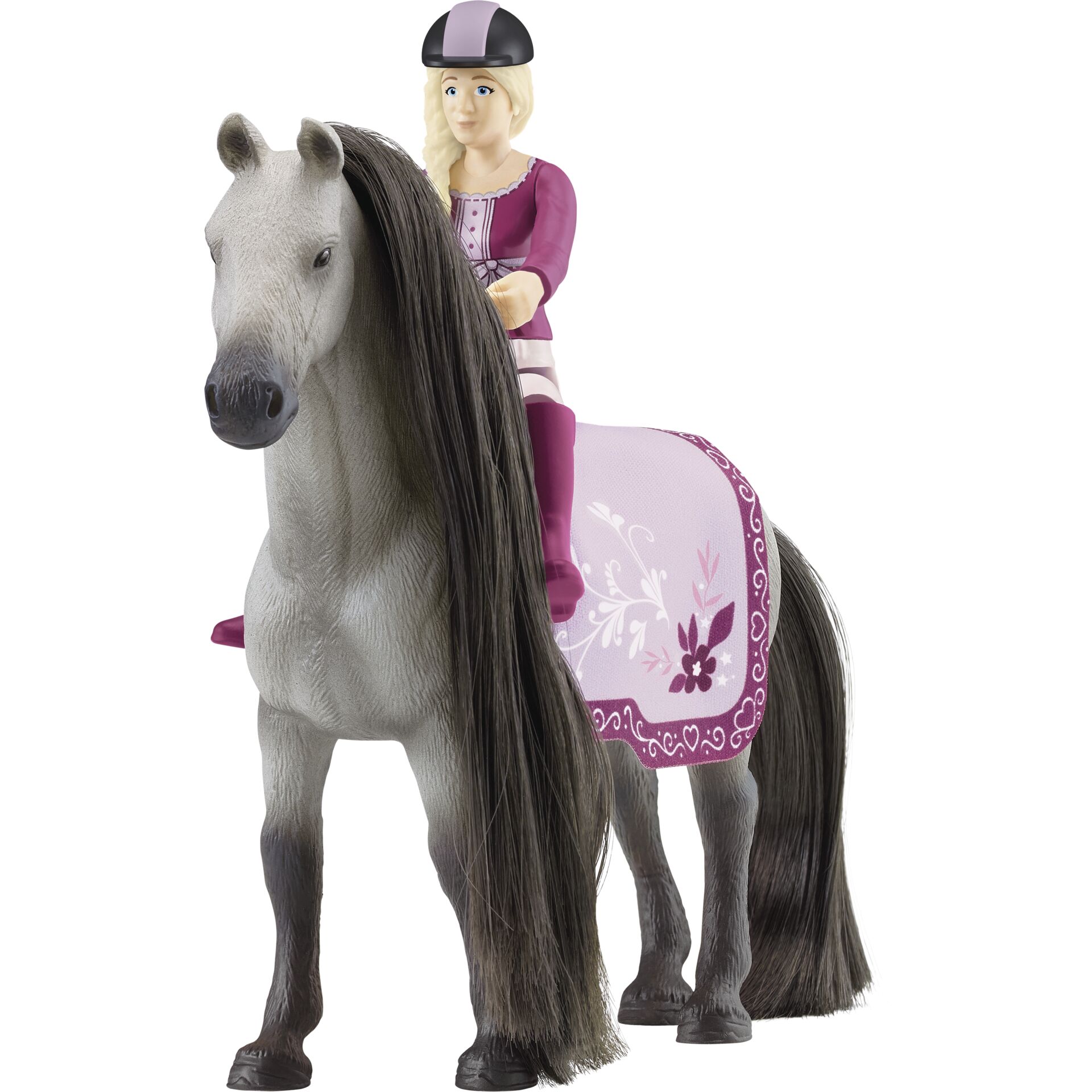 Schleich Sofia's Beauties Sofia & Dusty Starter Set