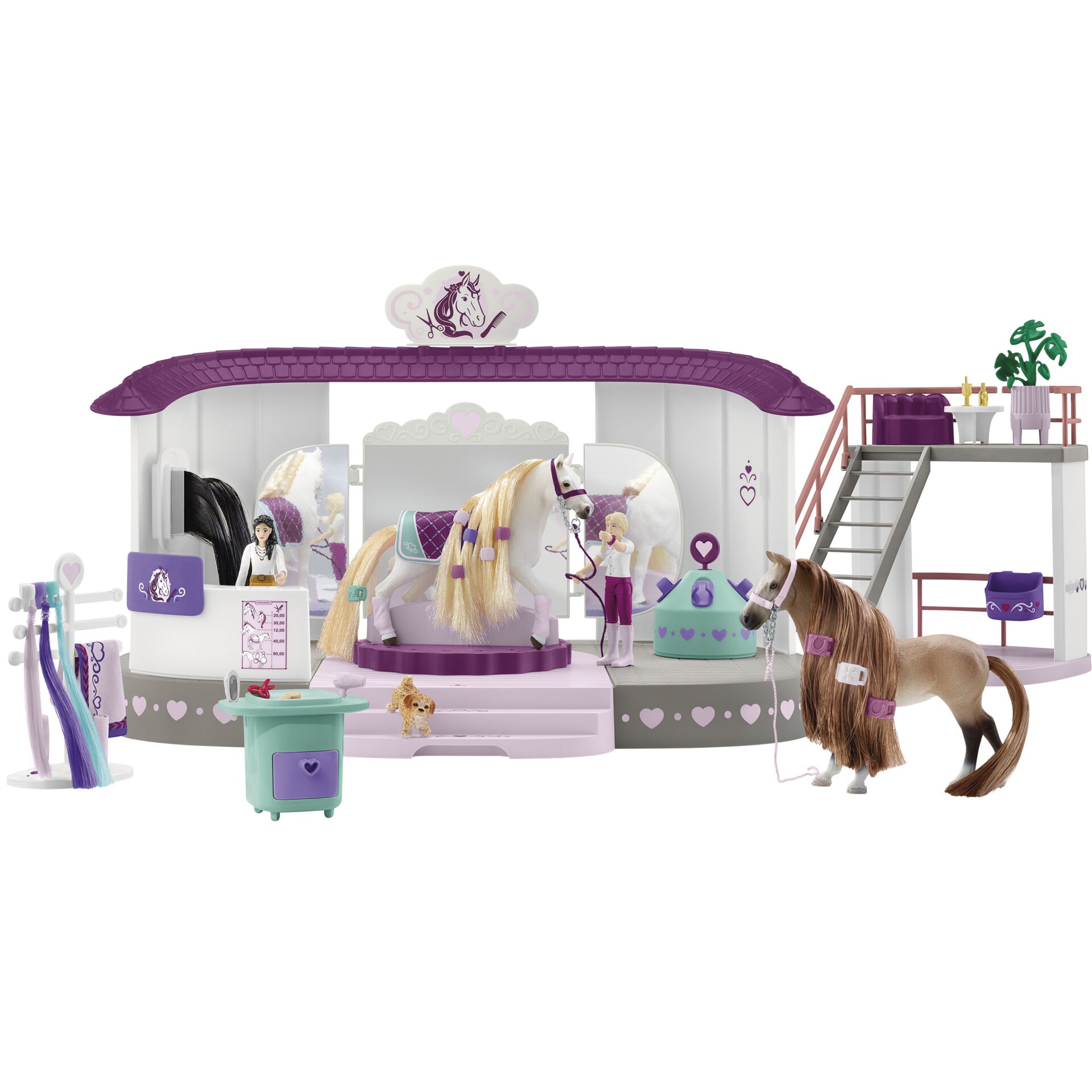 Schleich Sofia's Beauties Beauty Salon               42588