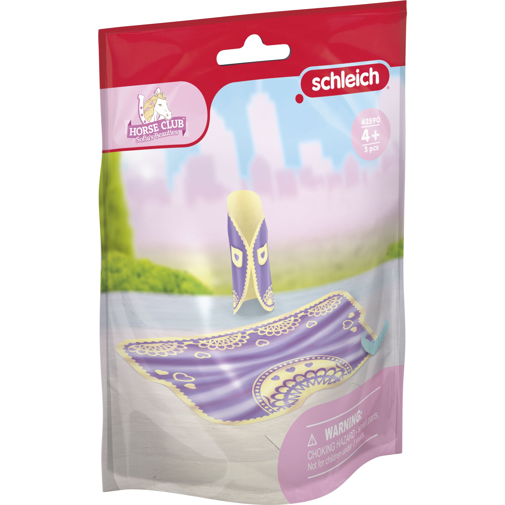 Schleich Sofia's Beauties Beauty Accessoires         42590