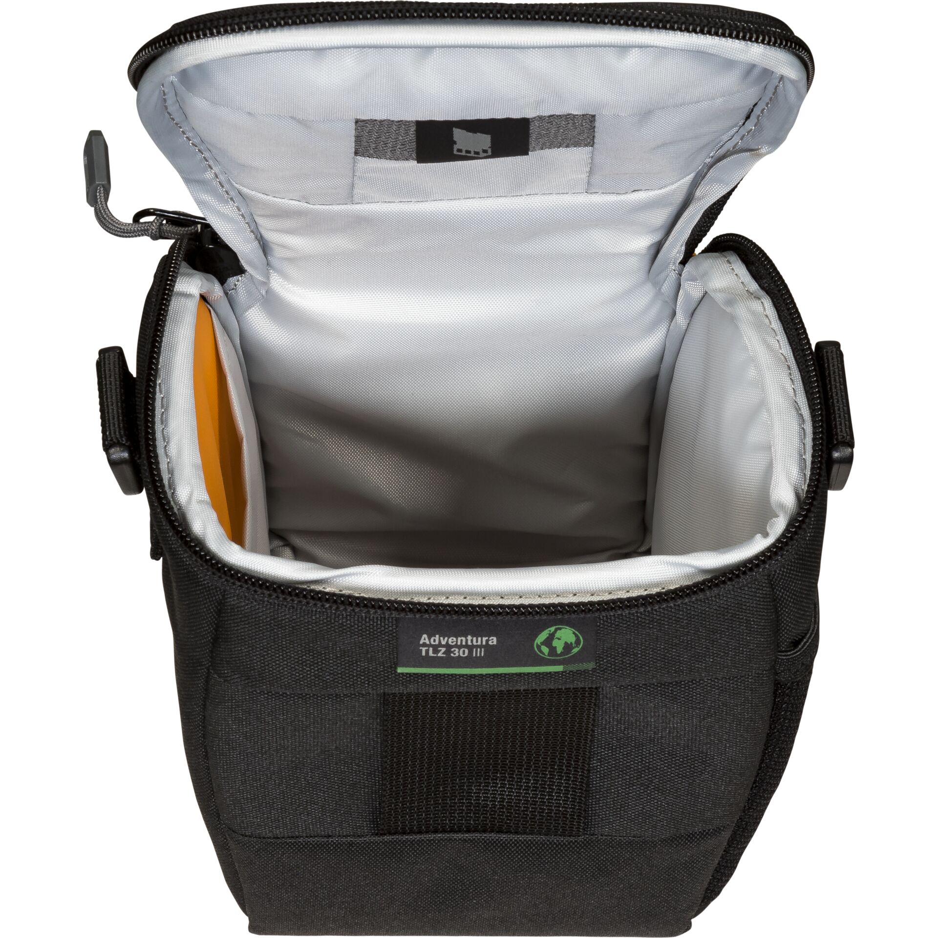 Lowepro Adventura TLZ 30 III nero