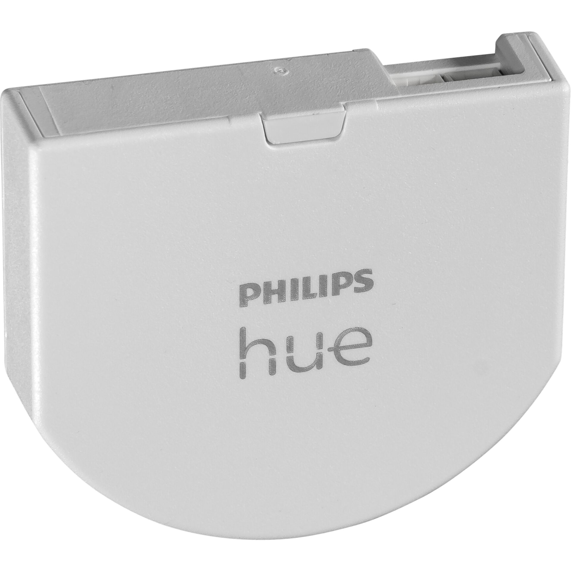 Philips Hue Wall Switch Module Single Pack
