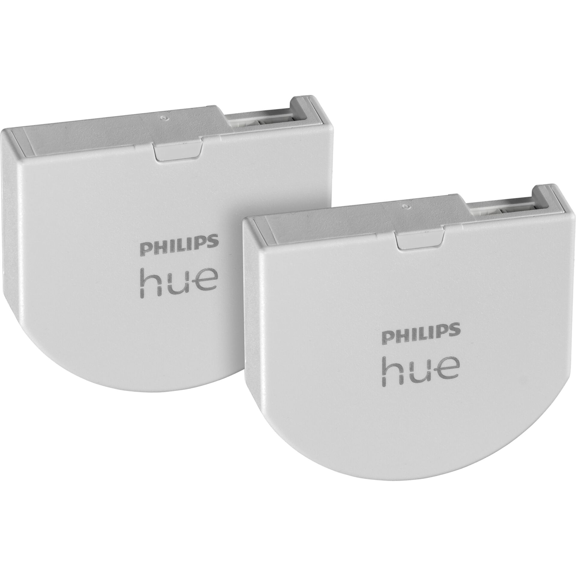 Philips Hue Wall Switch Module Twin Pack