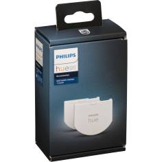 Philips Hue Wall Switch Module Twin Pack 2