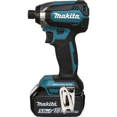 Makita DTD153RTJ Trapano avvitatore battente 2