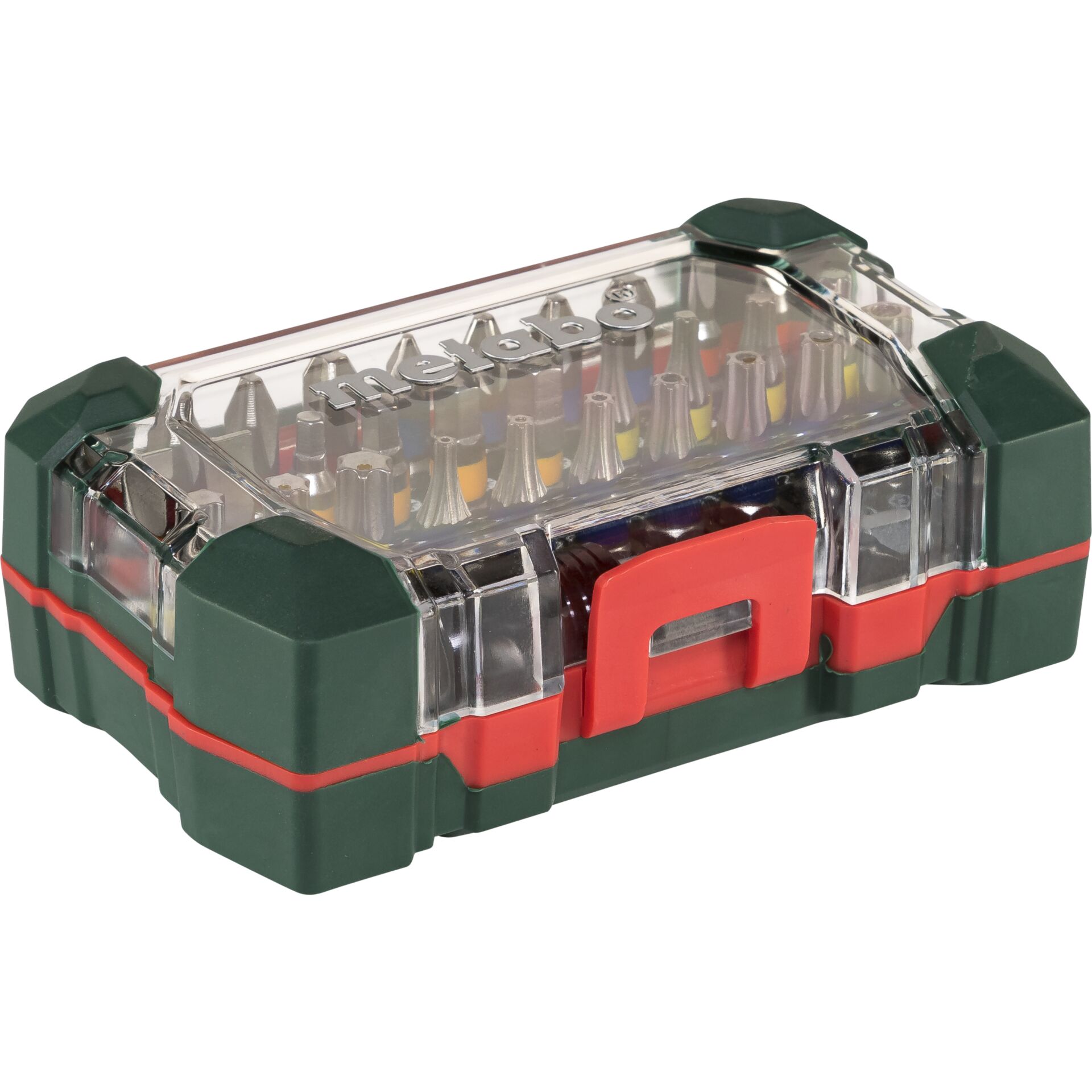 Metabo Bit-Box SP, 32 pz.