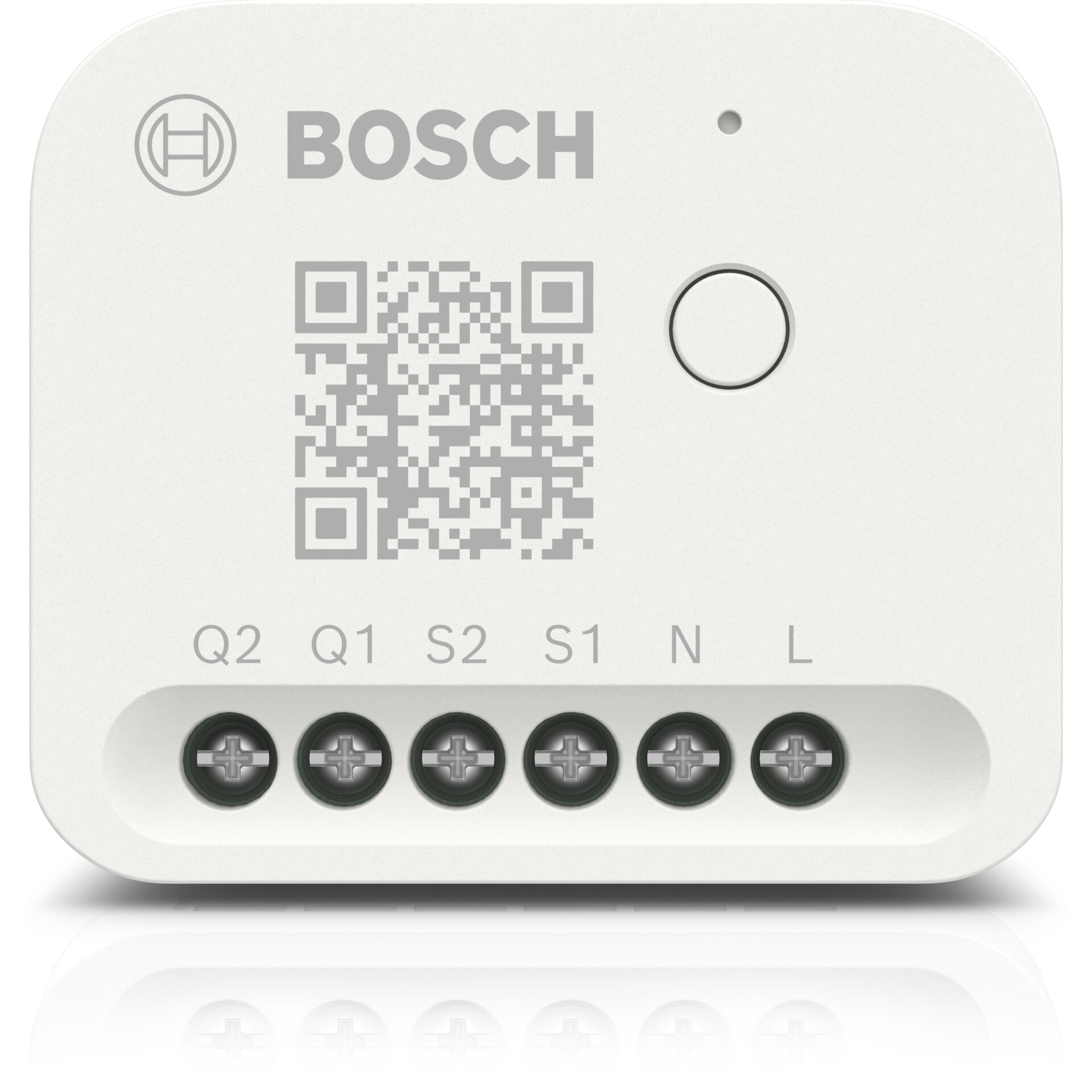 Bosch Smart Home Schalter Licht-/Rollladensteuerung II