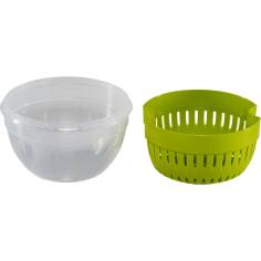 EMSA Clip&Go contenitore per frutta 1,1 L 2