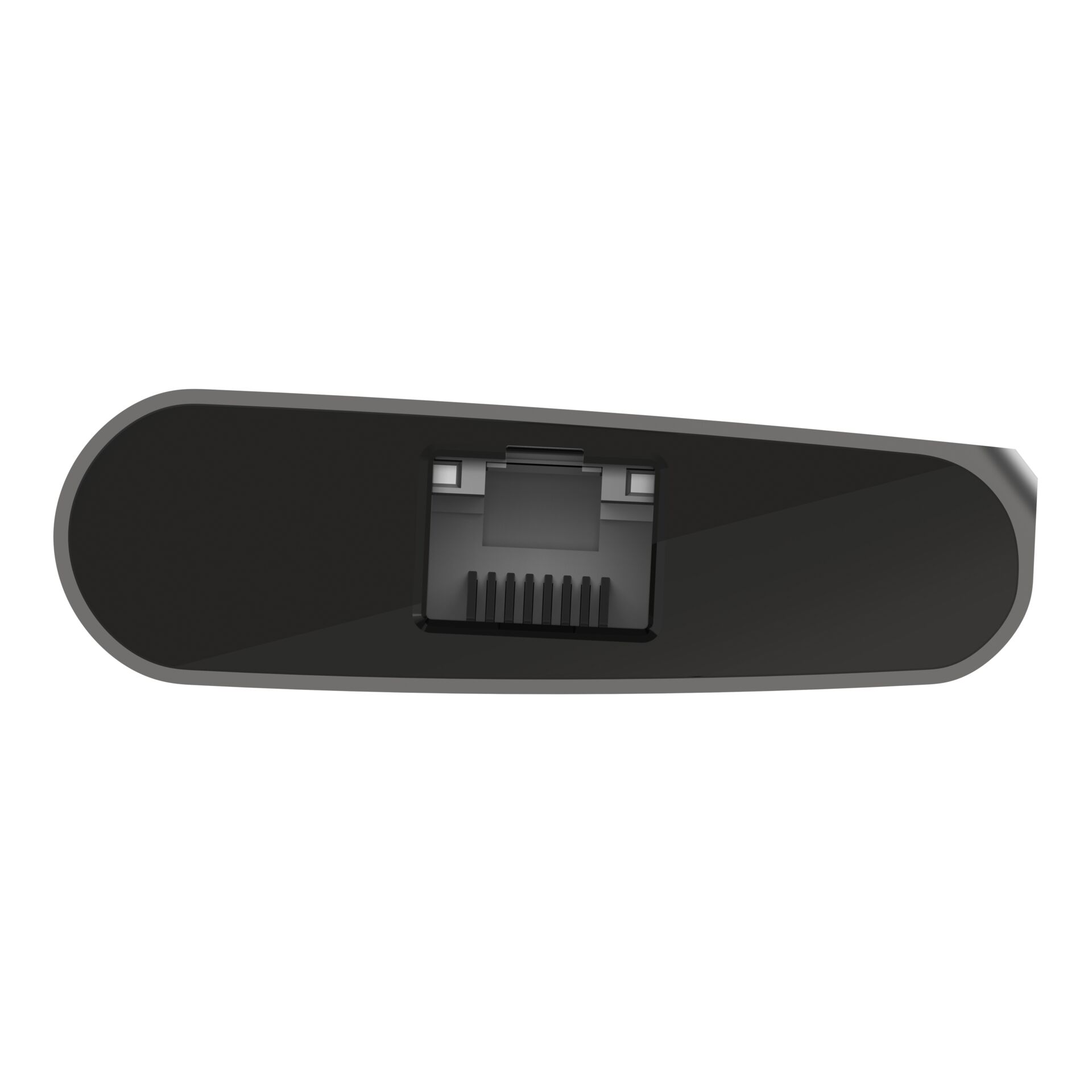 Belkin CONNECT USB-C 6-in-1 Multiport-Hub 100W   INC009btSGY