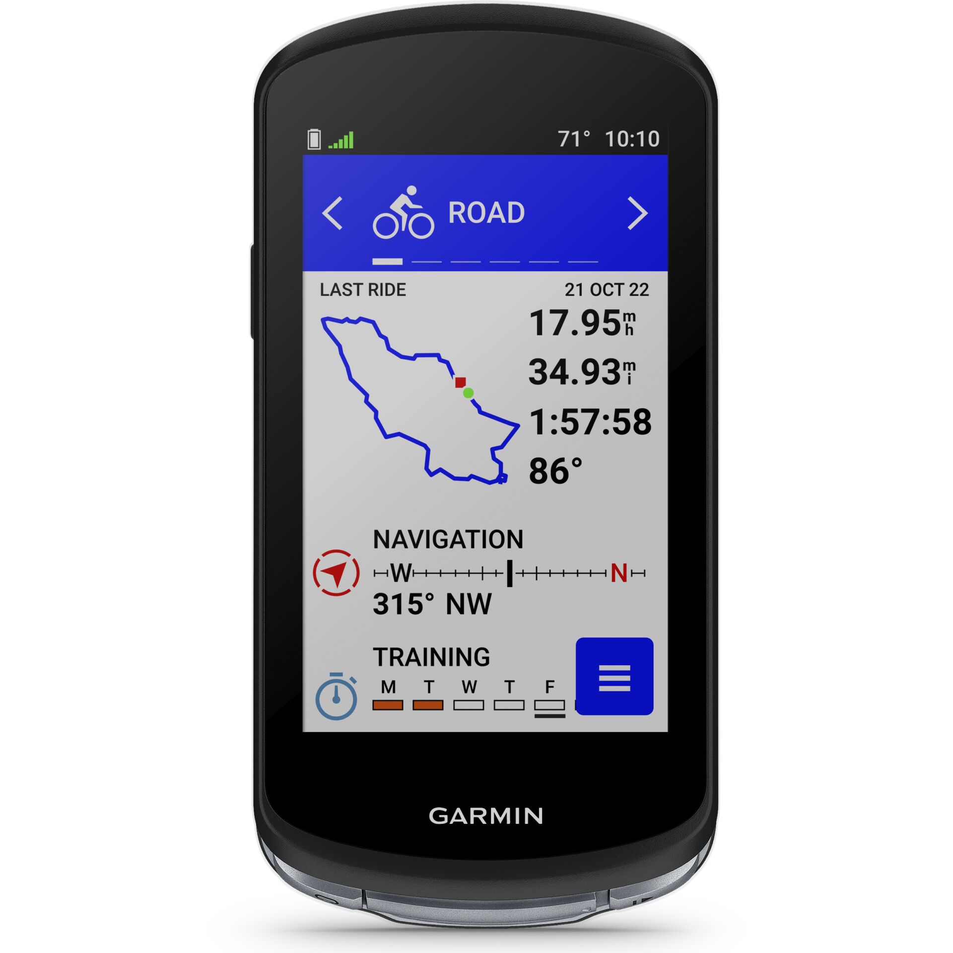 Garmin Edge 1040