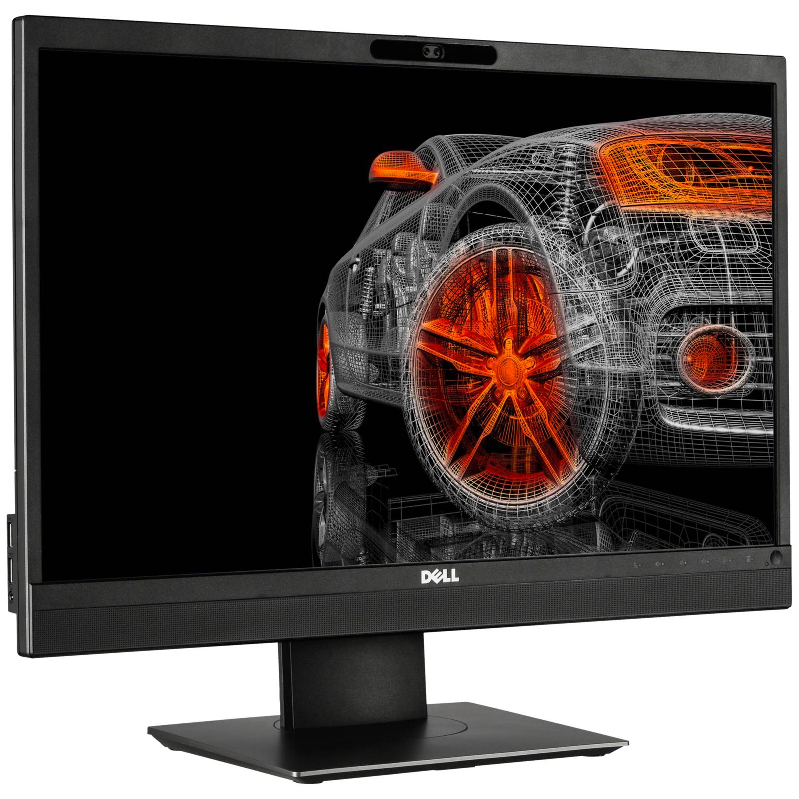 Dell P2418HZM
