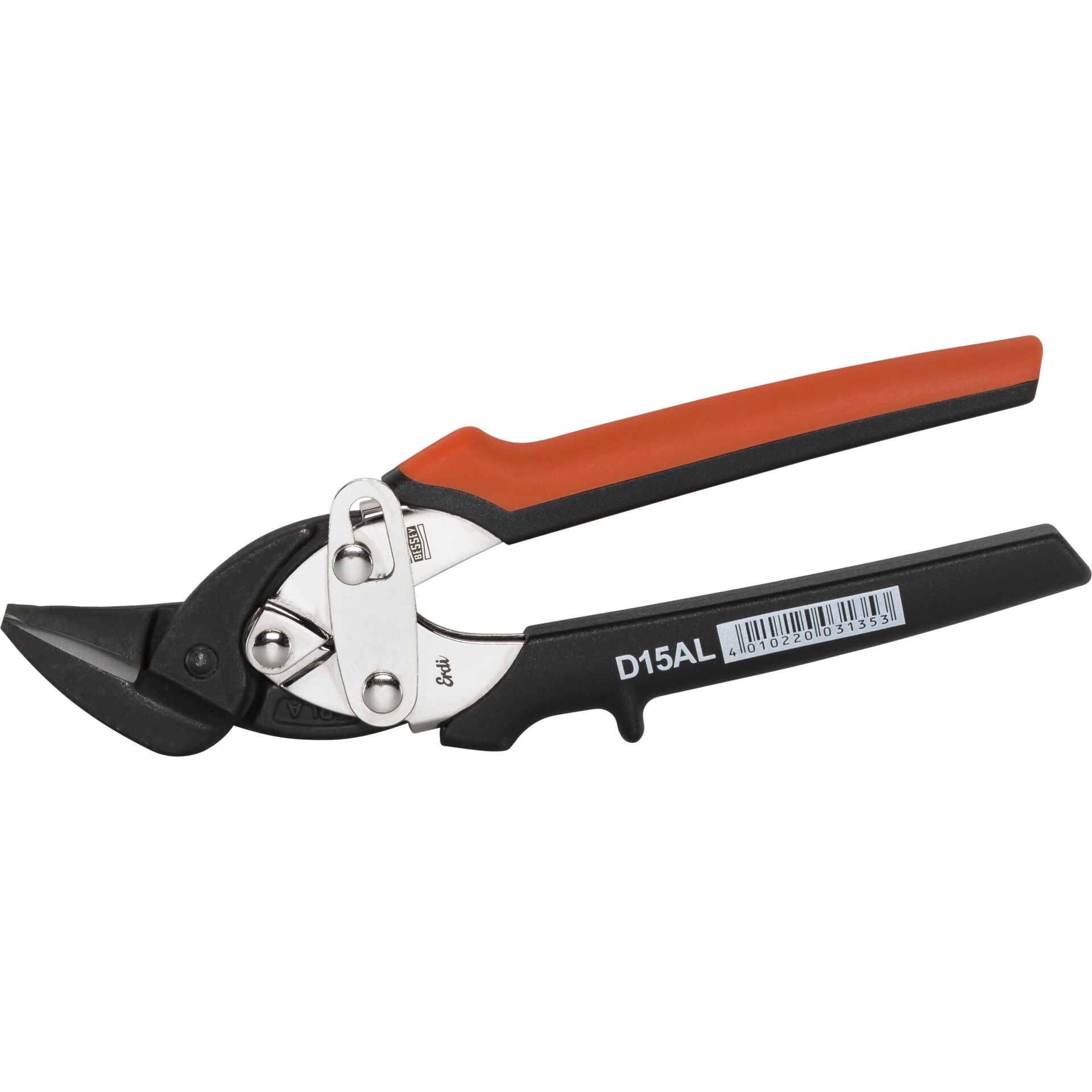 BESSEY forbice, piccola e agile D15AL