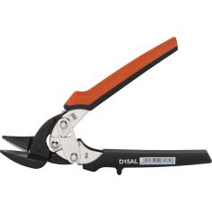 BESSEY forbice, piccola e agile D15AL 2