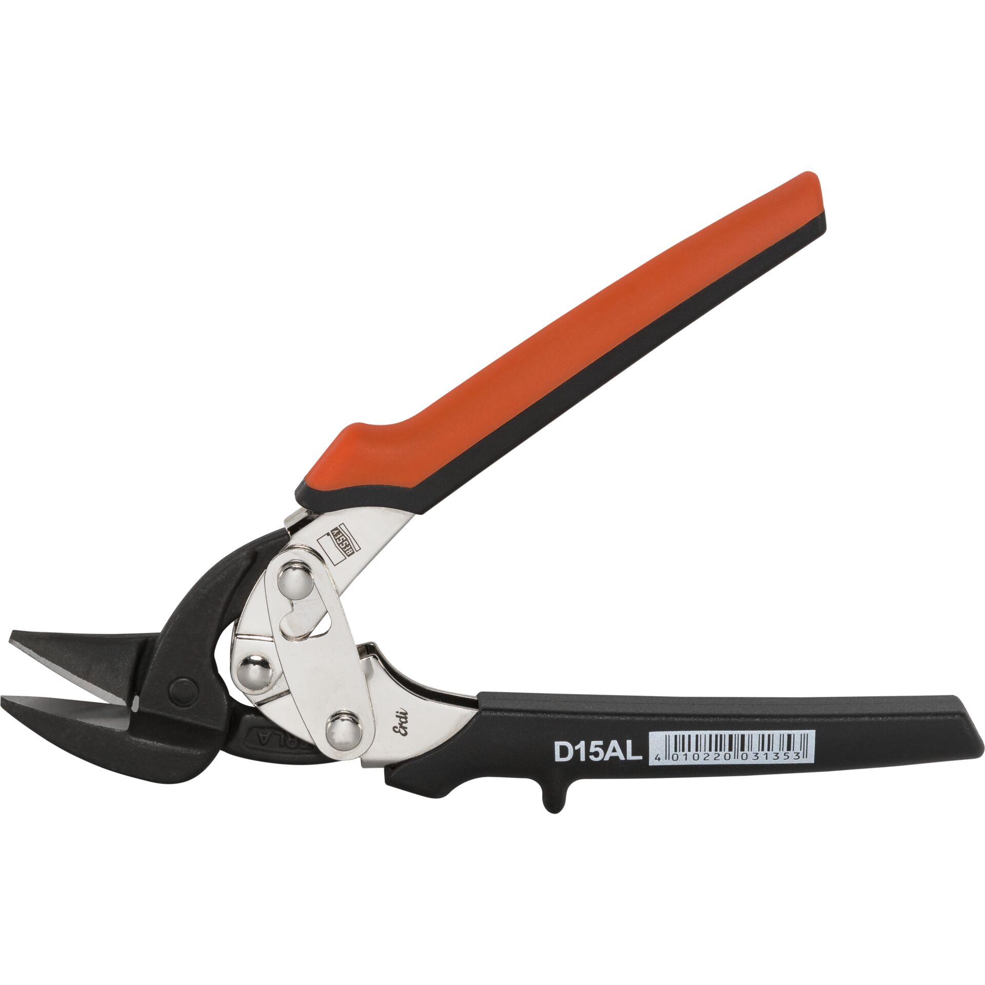 BESSEY forbice, piccola e agile D15AL