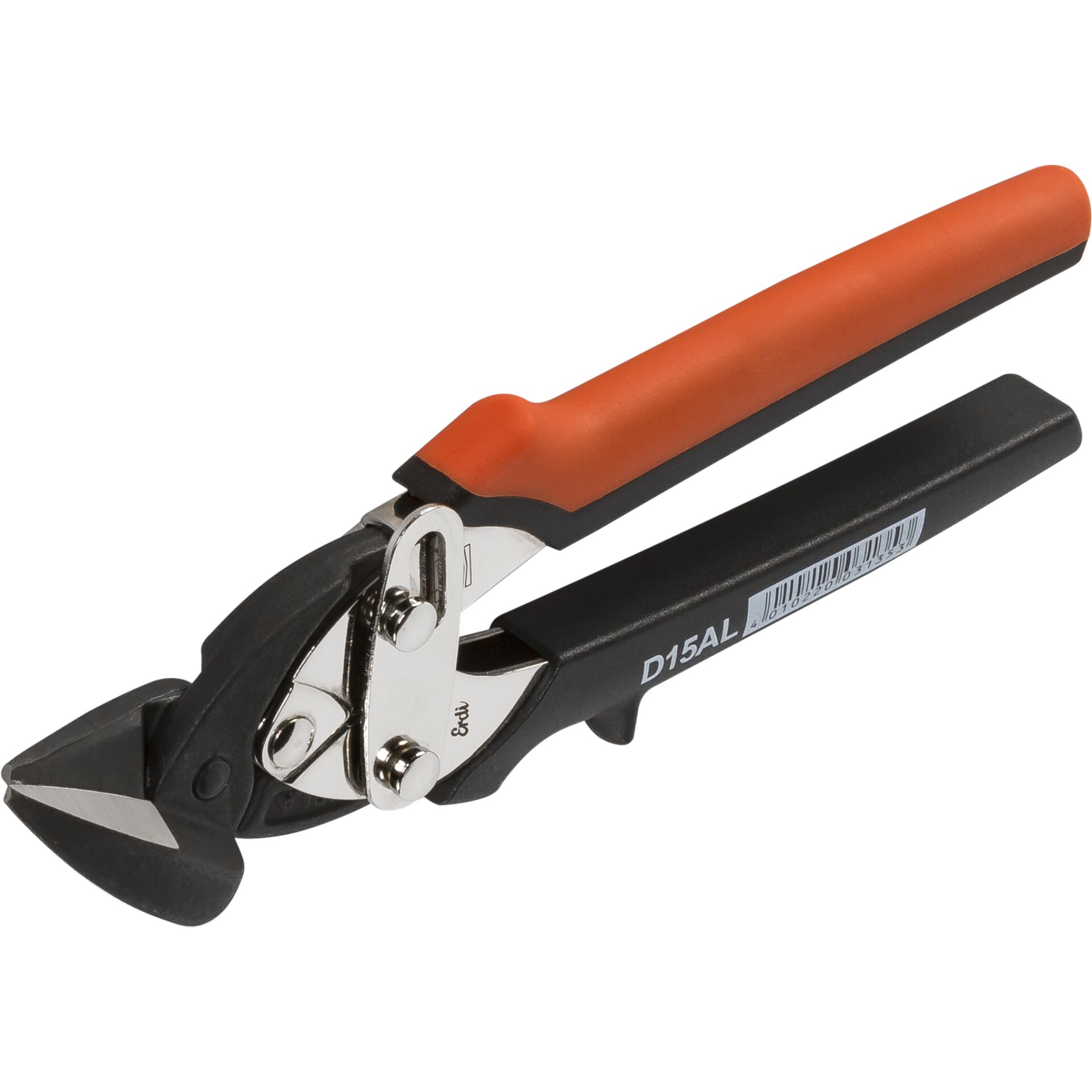 BESSEY forbice, piccola e agile D15AL