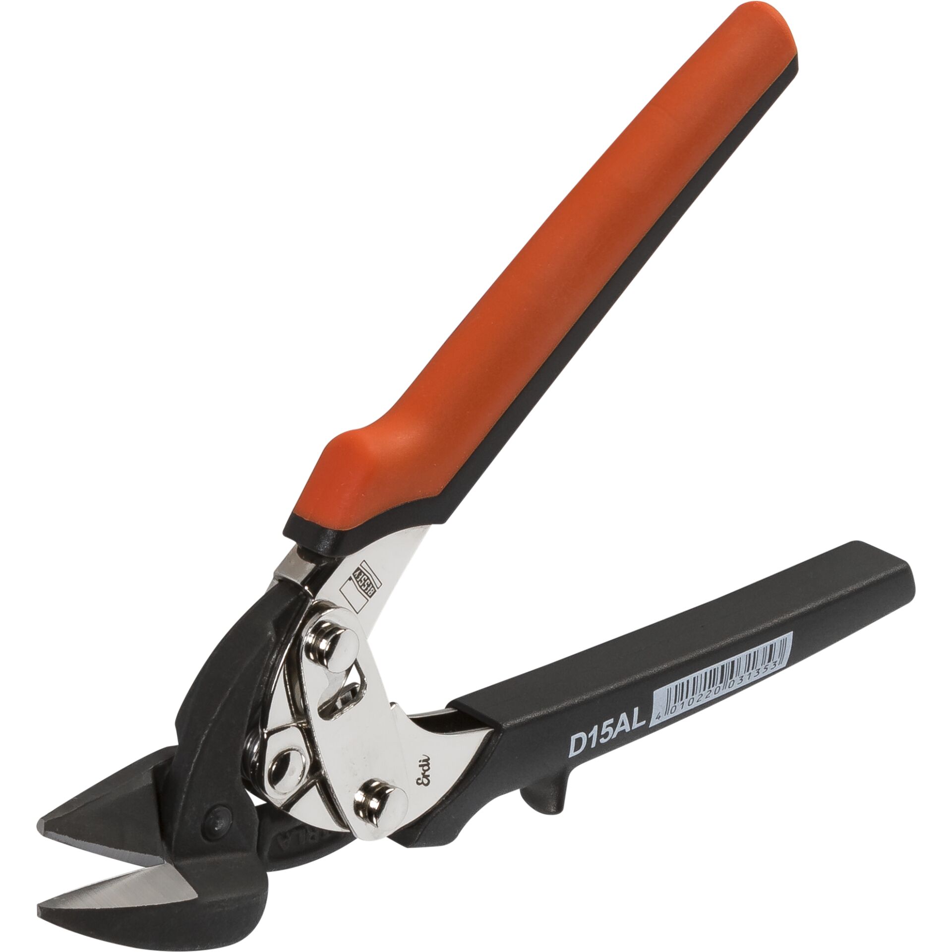 BESSEY forbice, piccola e agile D15AL