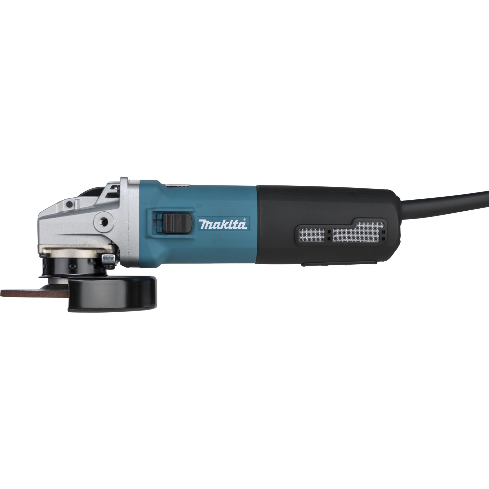 Makita GA5080RX02 X-Lock Smerigliatrice angolare