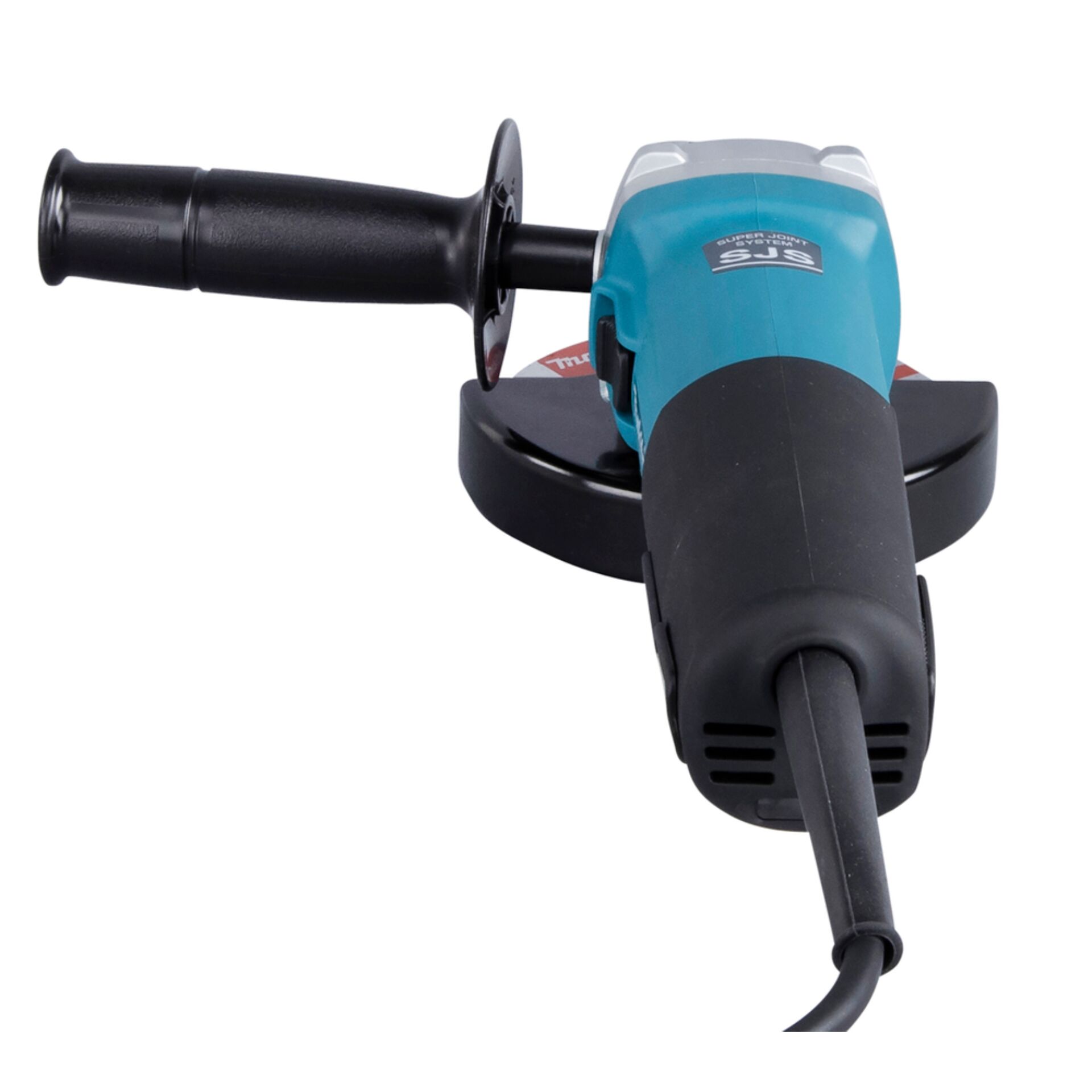 Makita GA5080RX02 X-Lock Smerigliatrice angolare