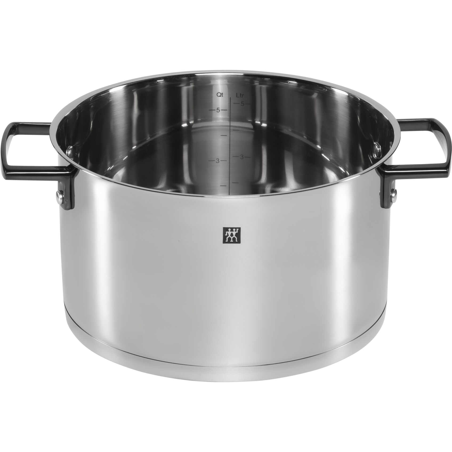 Zwilling Bellasera set di pentole e padelle 5 pz.