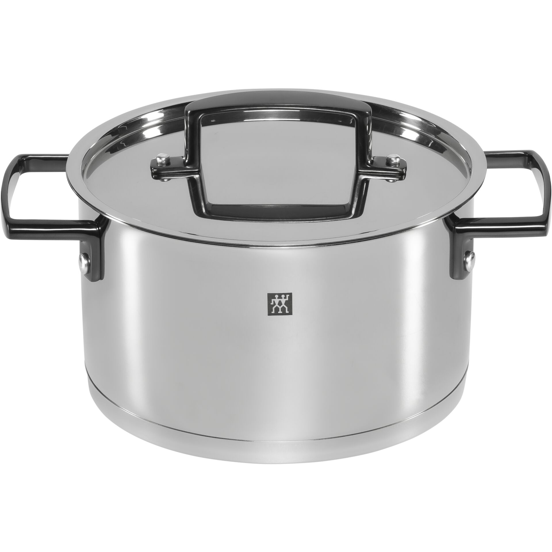 Zwilling Bellasera set di pentole e padelle 5 pz.