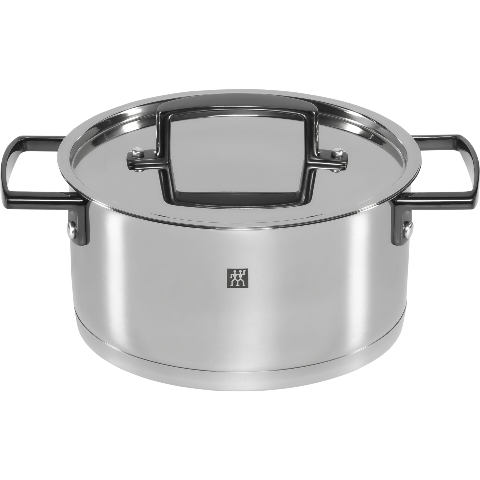 Zwilling Bellasera set di pentole e padelle 5 pz.