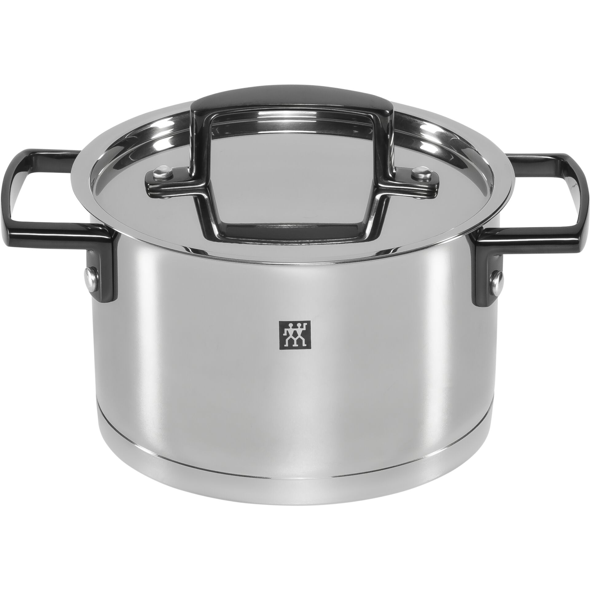 Zwilling Bellasera set di pentole e padelle 5 pz.