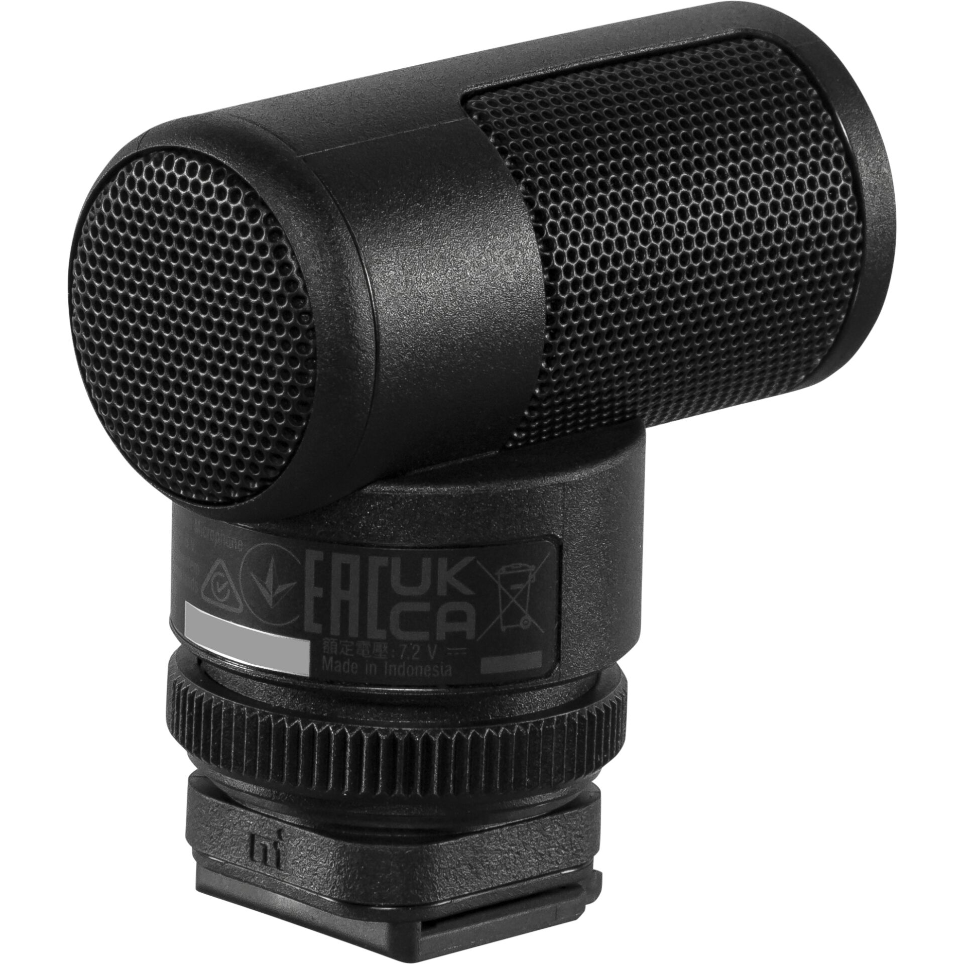 Sony ECM-G1 Shotgun-Microfono 2