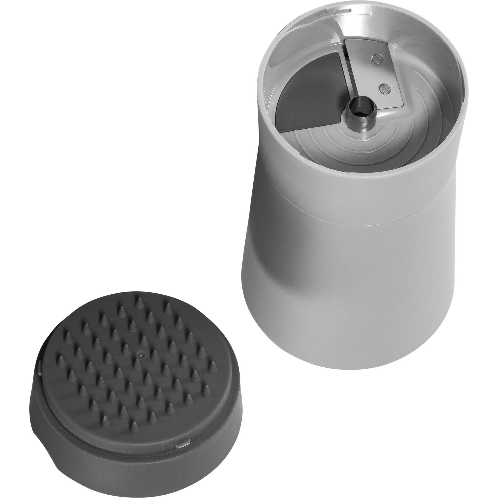 Zwilling Z-Cut spiralizzatore grigio