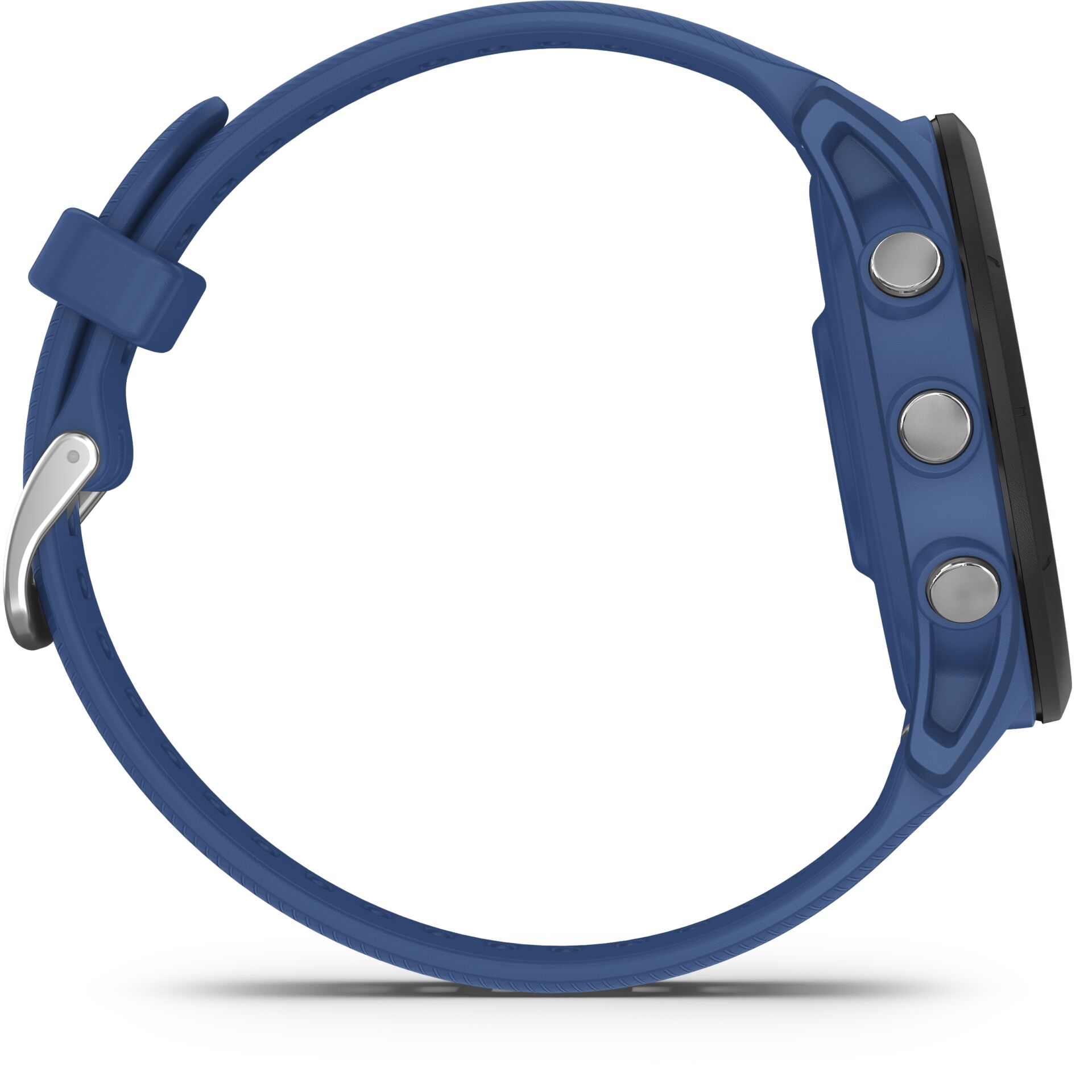Garmin Forerunner 255 dunkelblau/schwarz