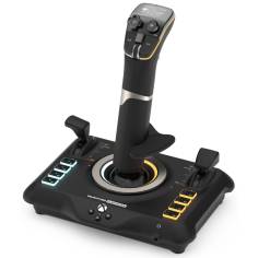 Turtle Beach Velocity One Flight Stick für Xbox und PC 2