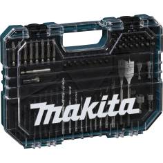 Makita E-16988 Drill Bit Set 75 pcs. 2