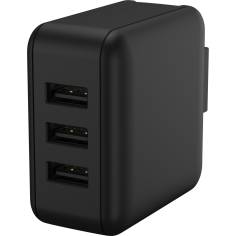 Ansmann Travel Charger TC315 2 USB-Ports 15W        1001-013 2