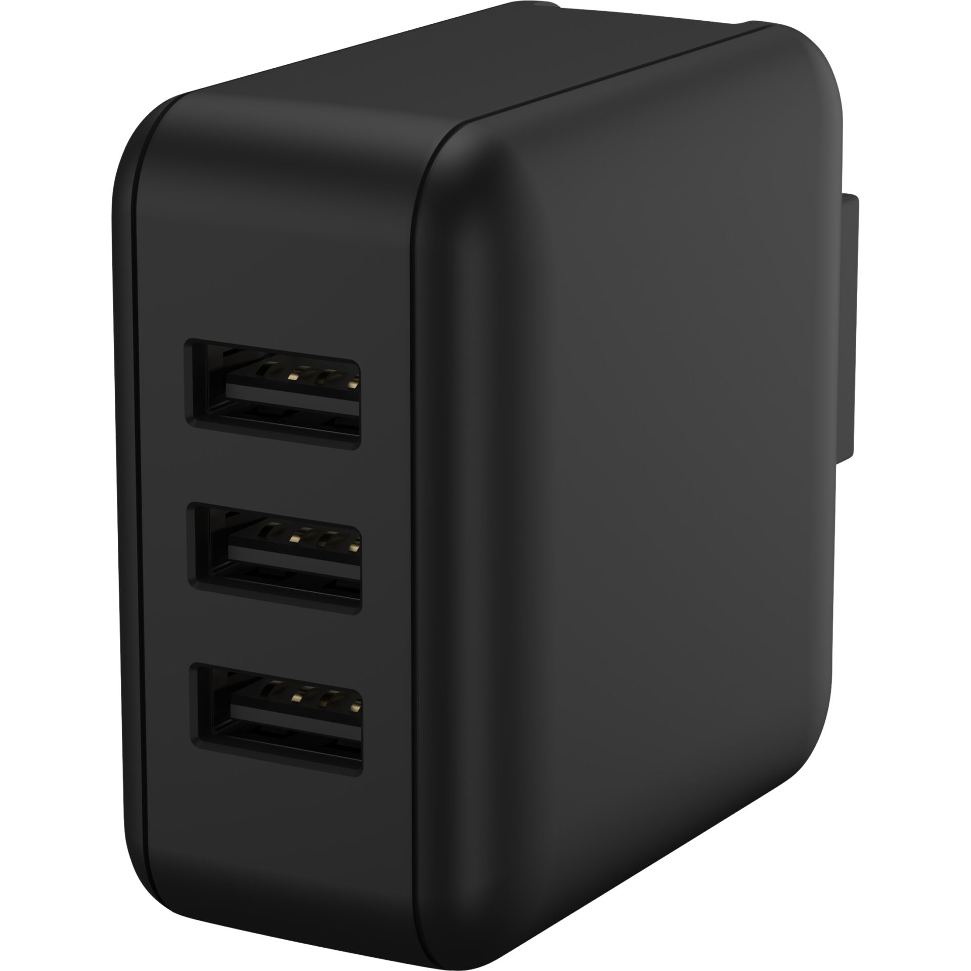 Ansmann Travel Charger TC315 2 USB-Ports 15W        1001-013