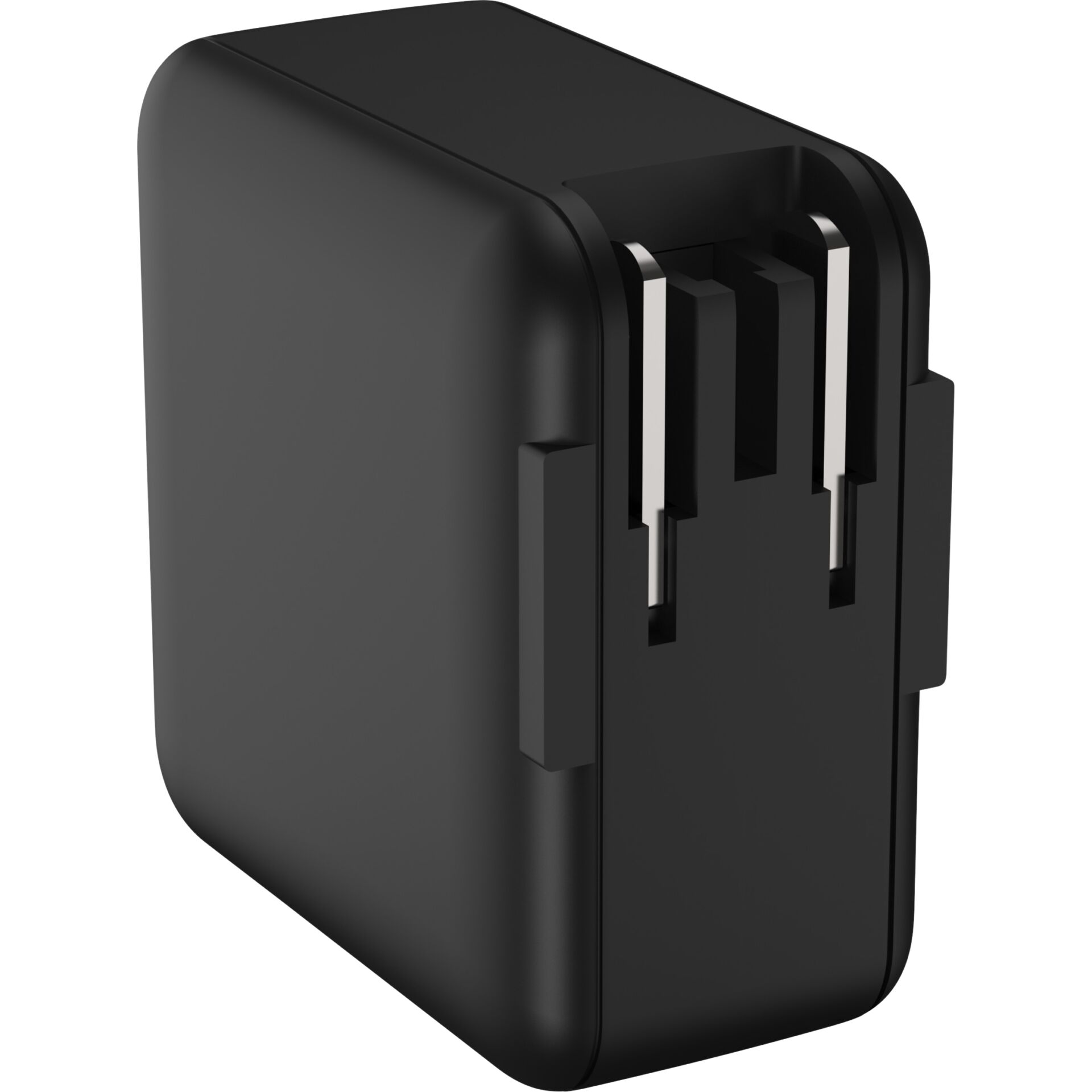 Ansmann Travel Charger TC315 2 USB-Ports 15W        1001-013