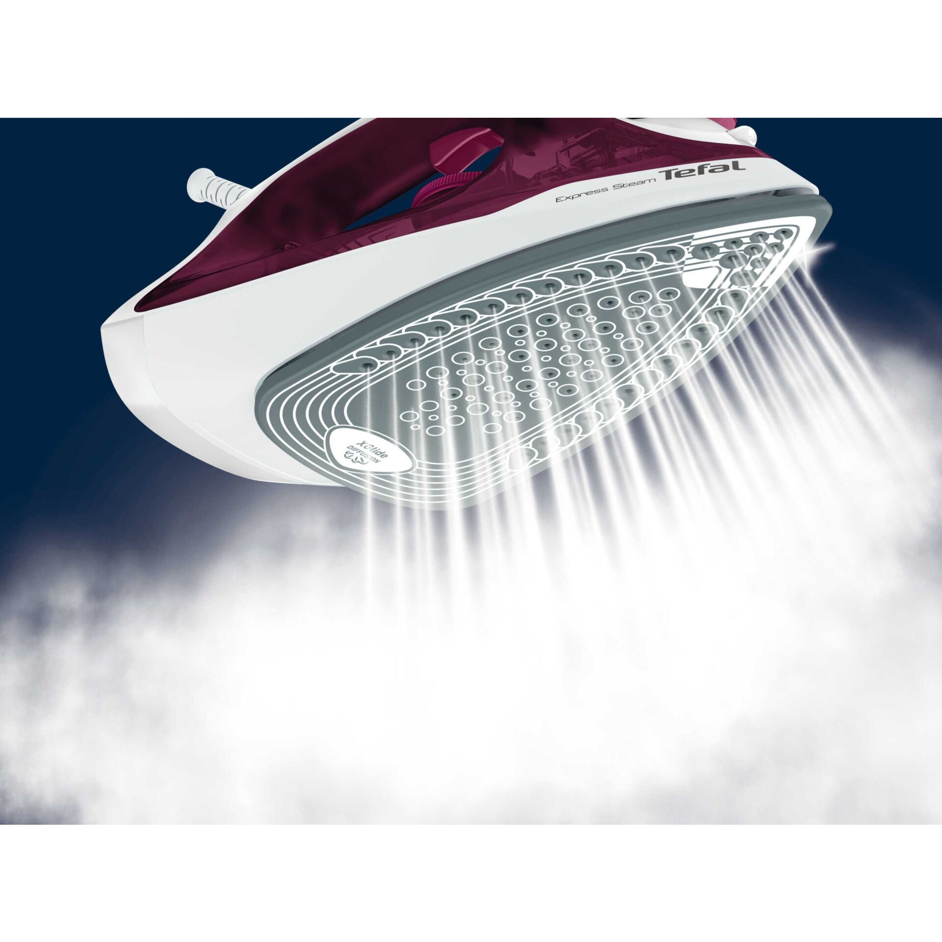Tefal FV 2835 Express Steam Dampfbügeleisen