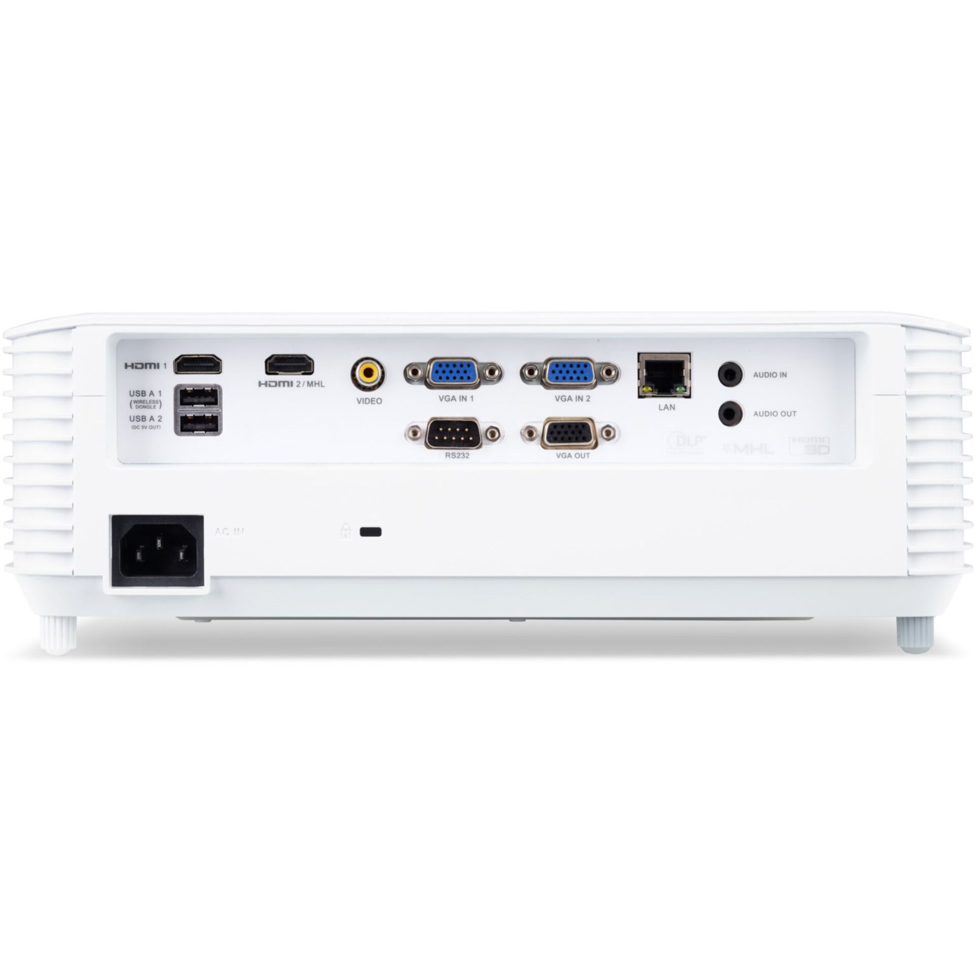 Acer S1386WHn