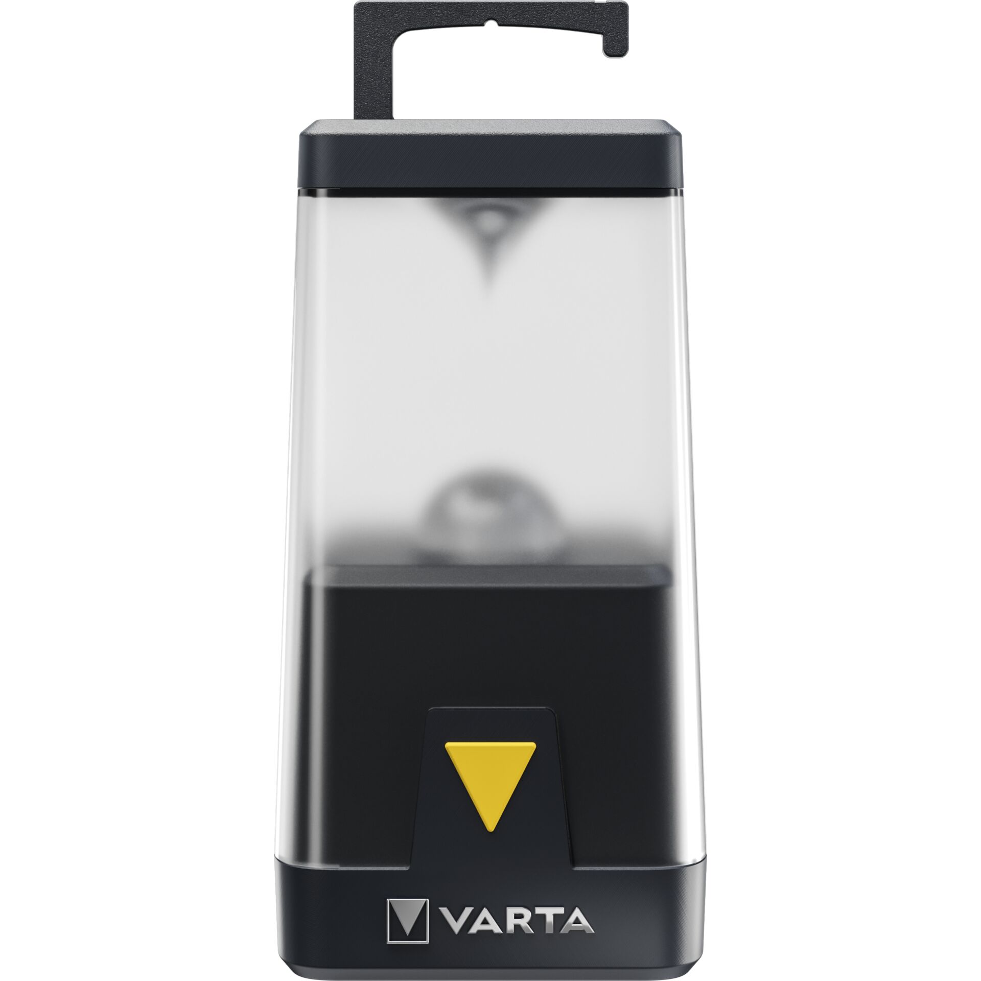 Varta Outdoor Ambiance Lantern L30RH 500 Lumen schw.  Typ 18