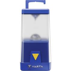 Varta Outdoor Ambiance Lantern L20 400 Lumen blau     Typ 17 2