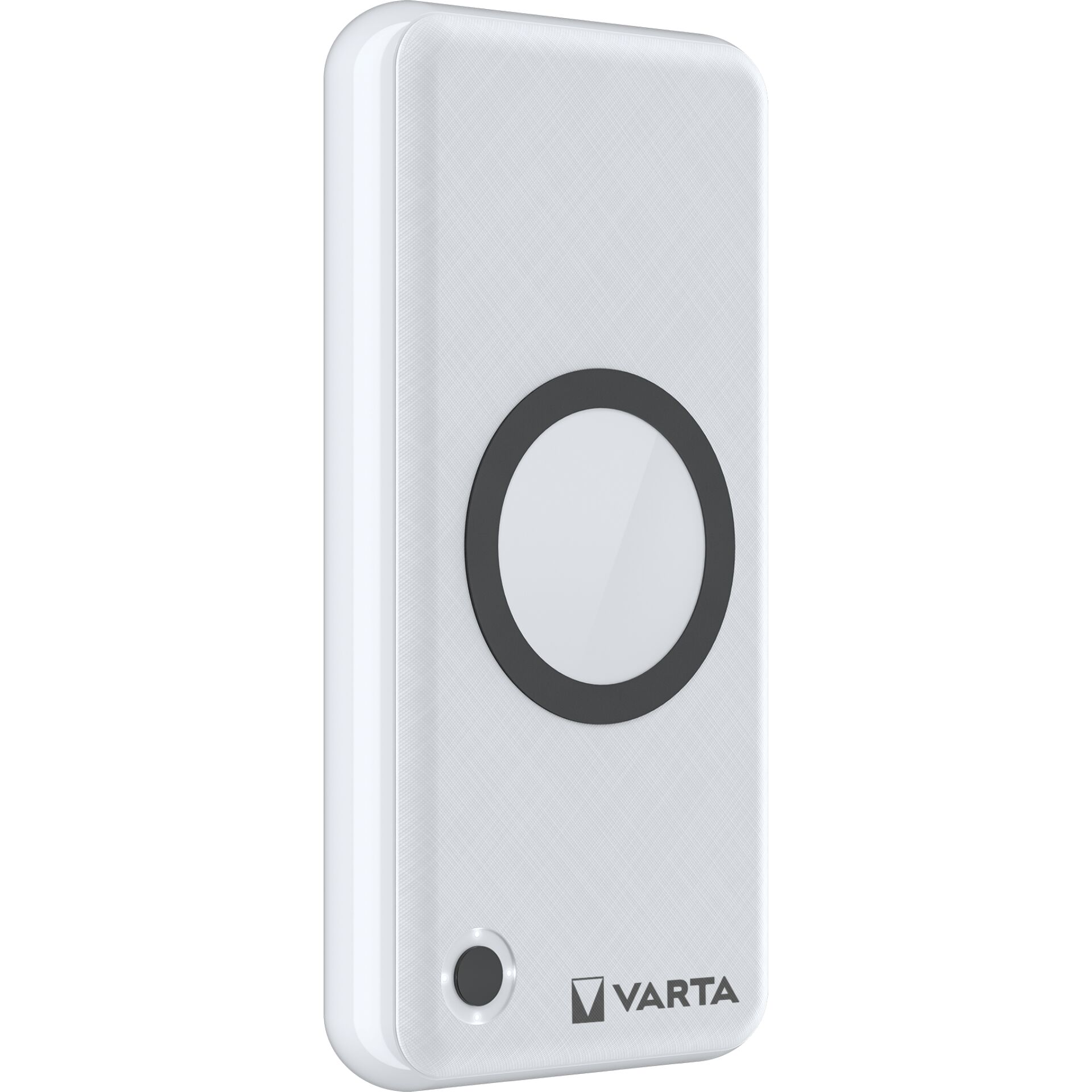 Varta Wireless Power Bank 20000 Ladekabel USB-C 10W   Type 5