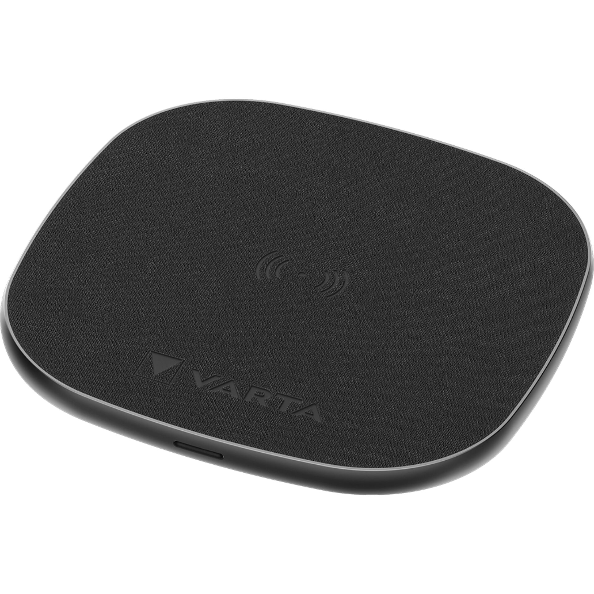 Varta Wireless Charger Pro max. 15W + USB-C Kabel Typ 57905