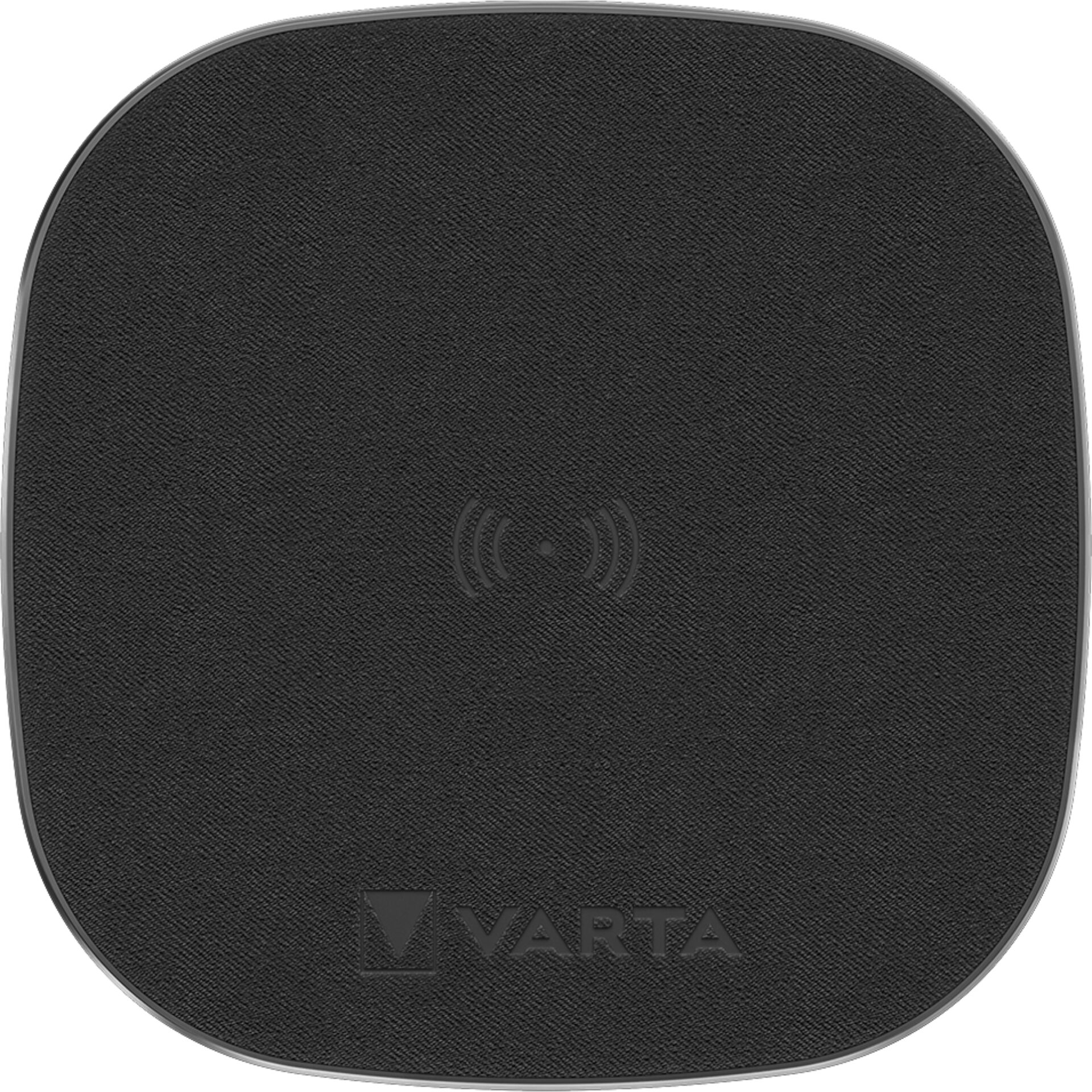 Varta Wireless Charger Pro max. 15W + USB-C Kabel Typ 57905
